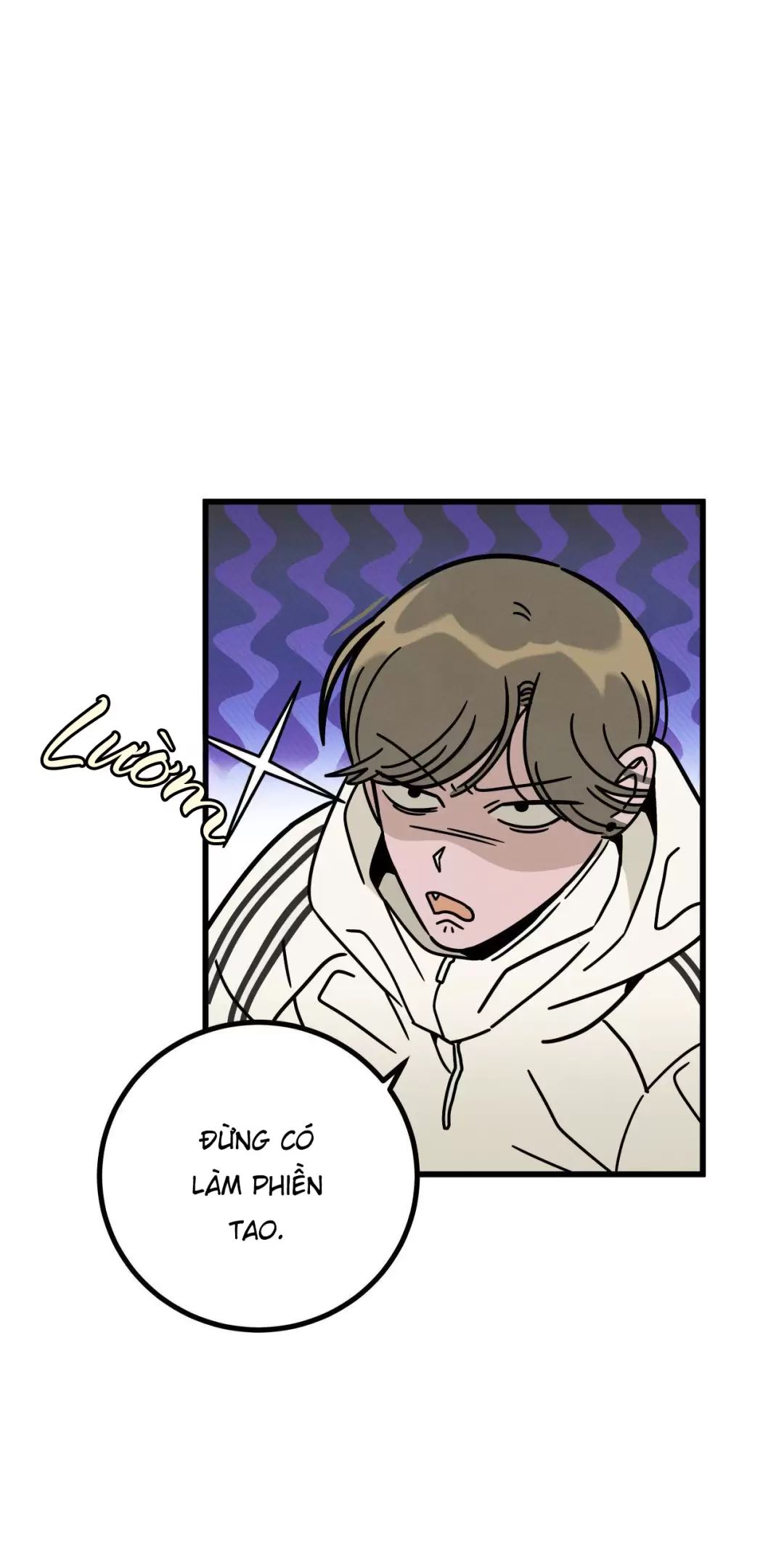 Lời Tỏ Tình Từ Con Số 0 Chap 10 - Next Chap 11