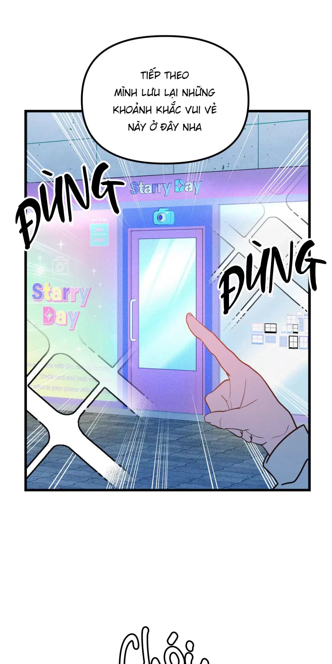 Lời Tỏ Tình Từ Con Số 0 Chap 10 - Next Chap 11