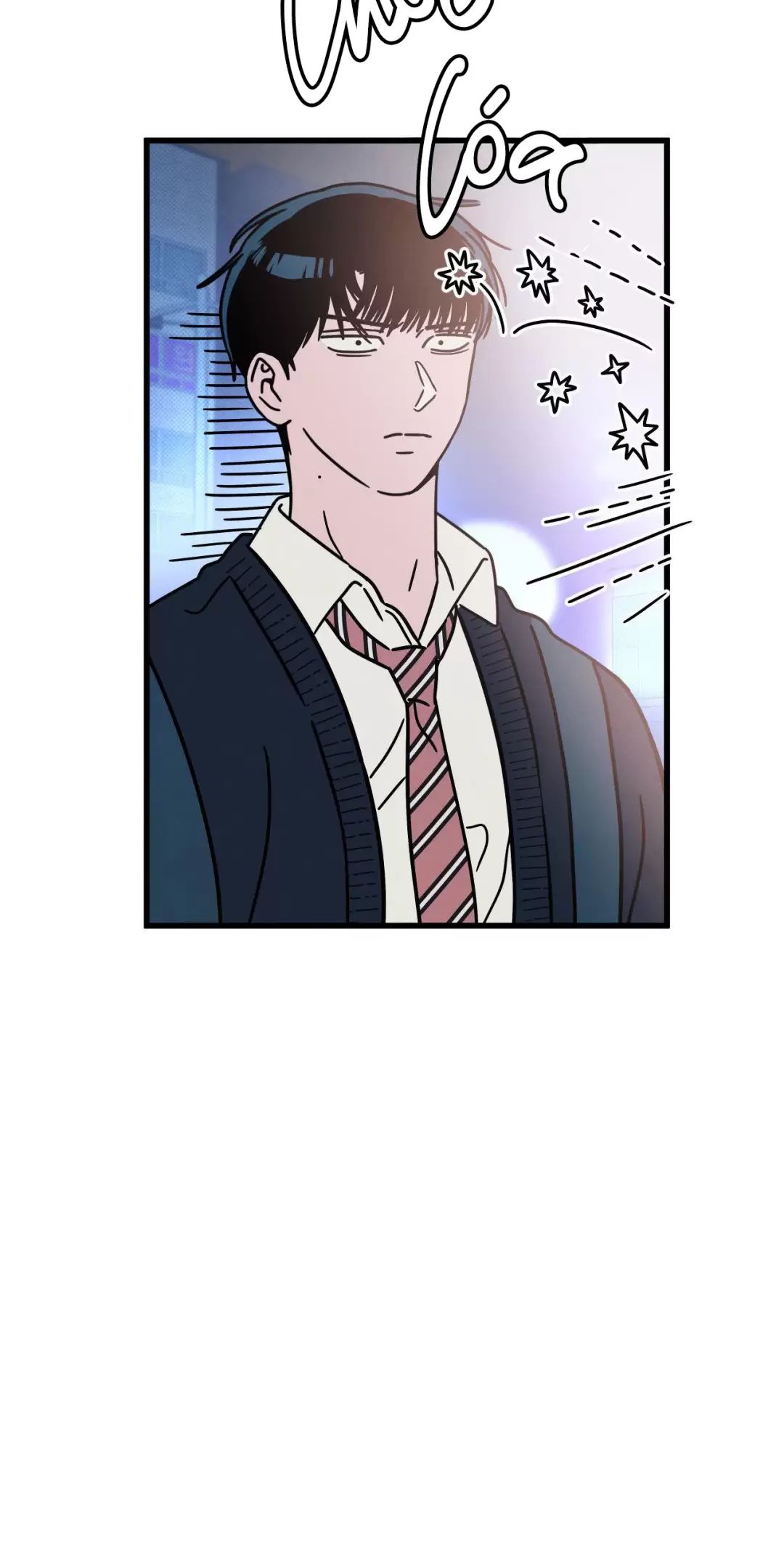 Lời Tỏ Tình Từ Con Số 0 Chap 10 - Next Chap 11