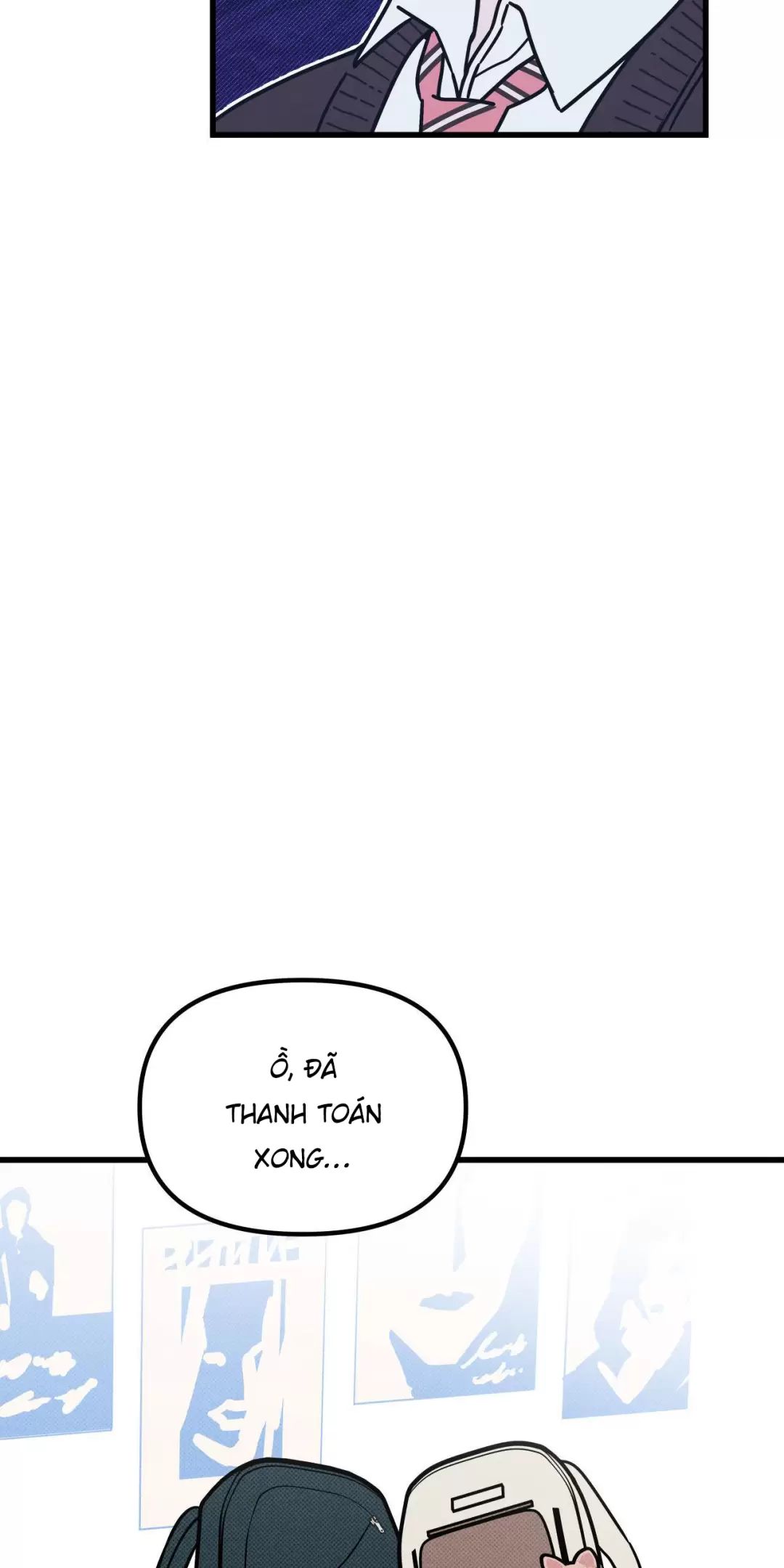 Lời Tỏ Tình Từ Con Số 0 Chap 10 - Next Chap 11