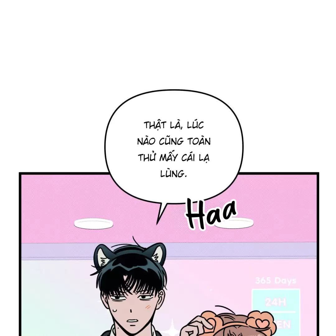 Lời Tỏ Tình Từ Con Số 0 Chap 10 - Next Chap 11