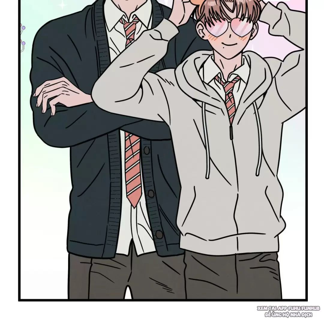 Lời Tỏ Tình Từ Con Số 0 Chap 10 - Next Chap 11