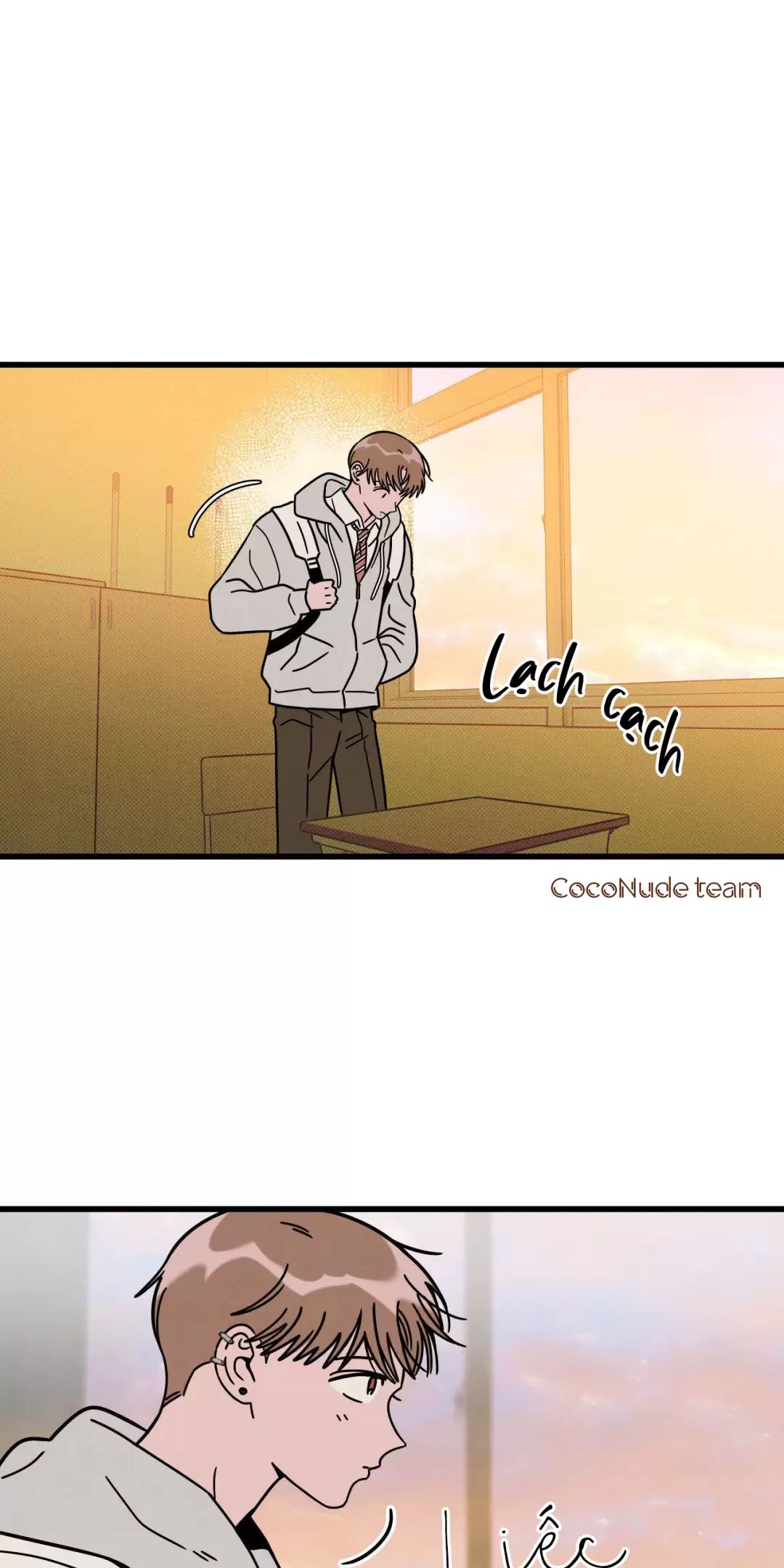 Lời Tỏ Tình Từ Con Số 0 Chap 10 - Next Chap 11