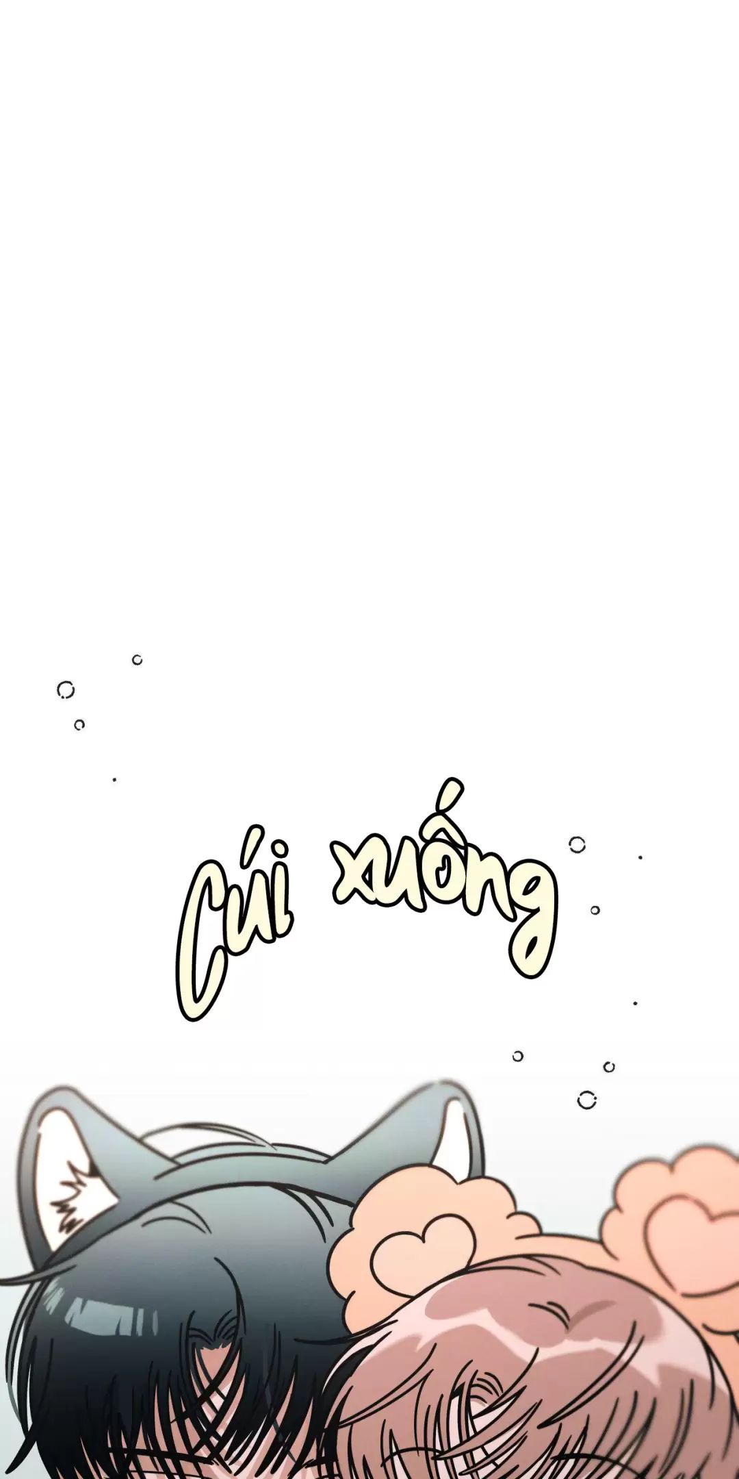 Lời Tỏ Tình Từ Con Số 0 Chap 10 - Next Chap 11