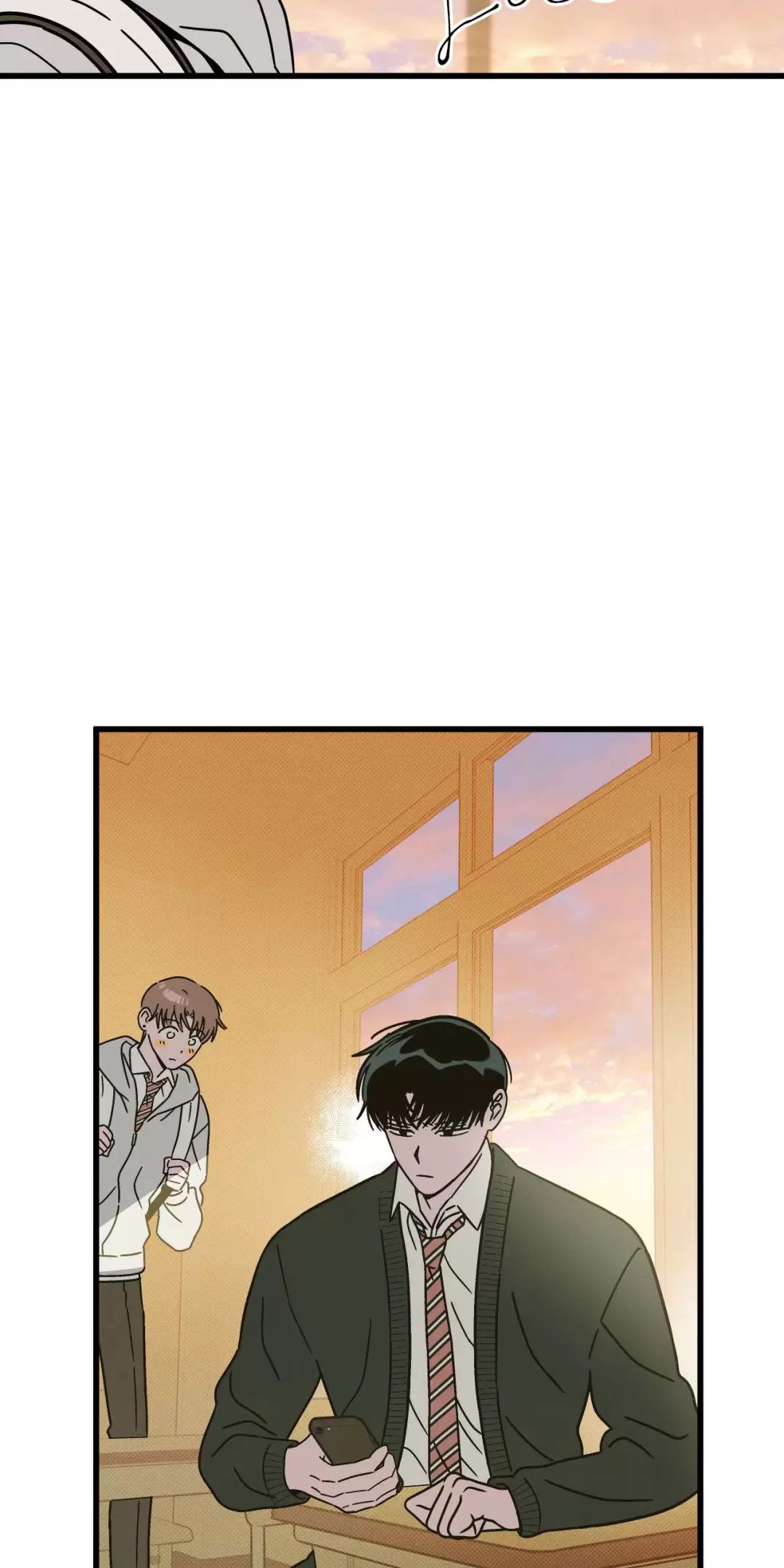 Lời Tỏ Tình Từ Con Số 0 Chap 10 - Next Chap 11