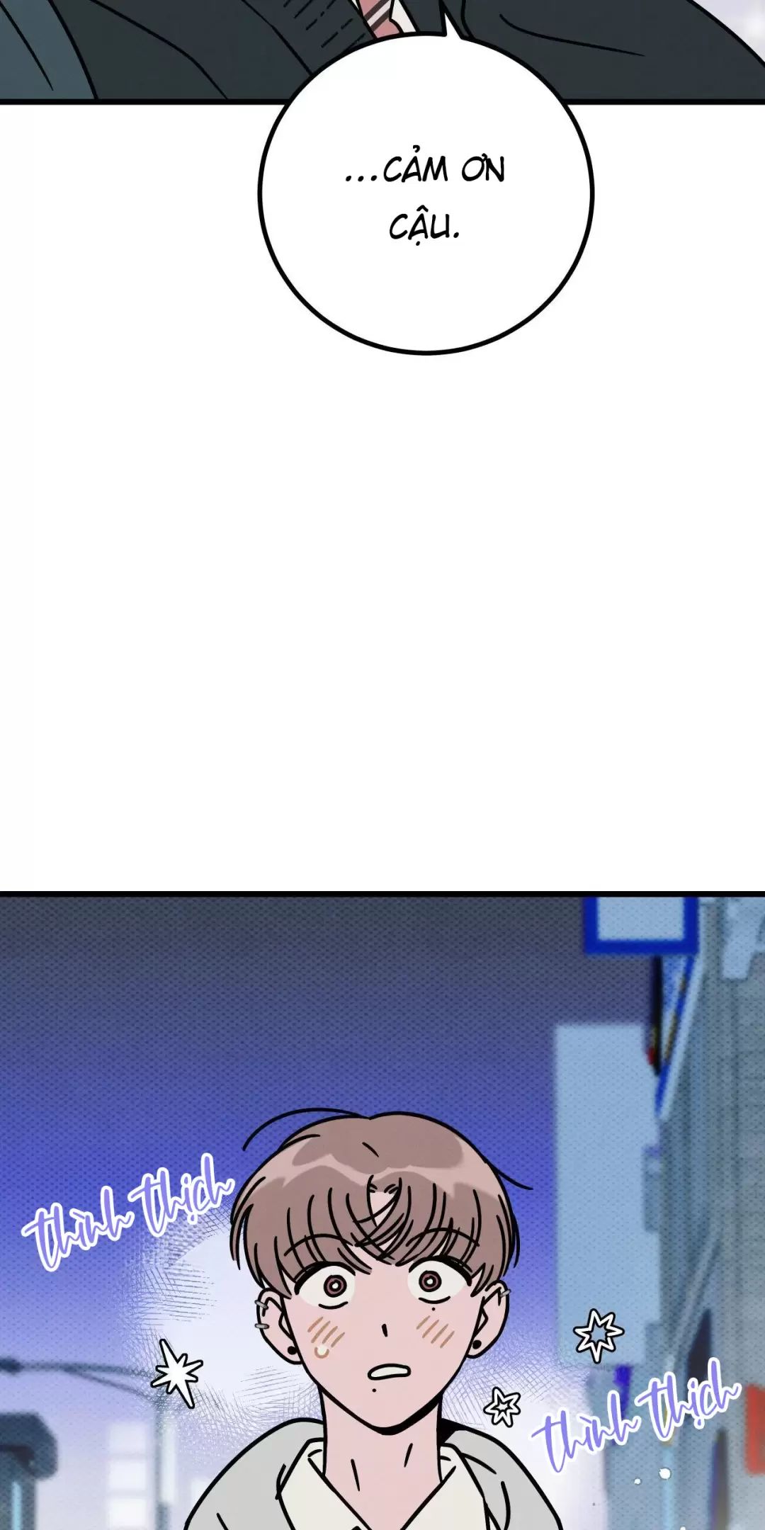 Lời Tỏ Tình Từ Con Số 0 Chap 11 - Next Chap 12