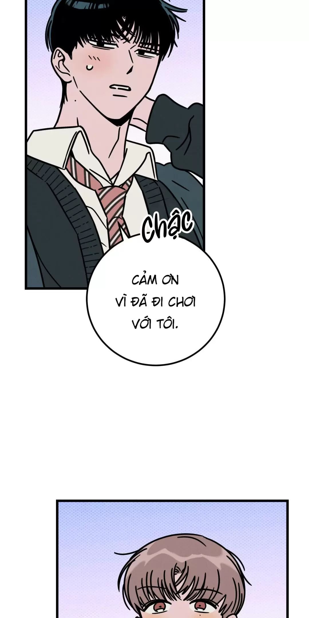 Lời Tỏ Tình Từ Con Số 0 Chap 11 - Next Chap 12