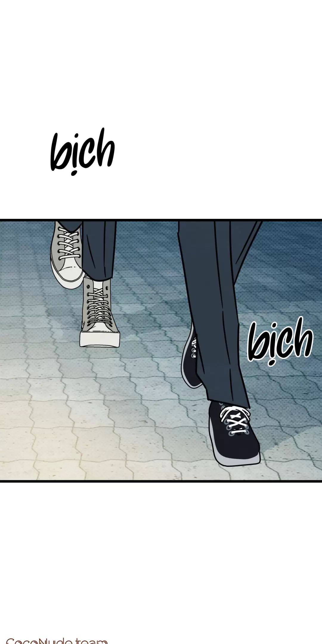 Lời Tỏ Tình Từ Con Số 0 Chap 11 - Next Chap 12