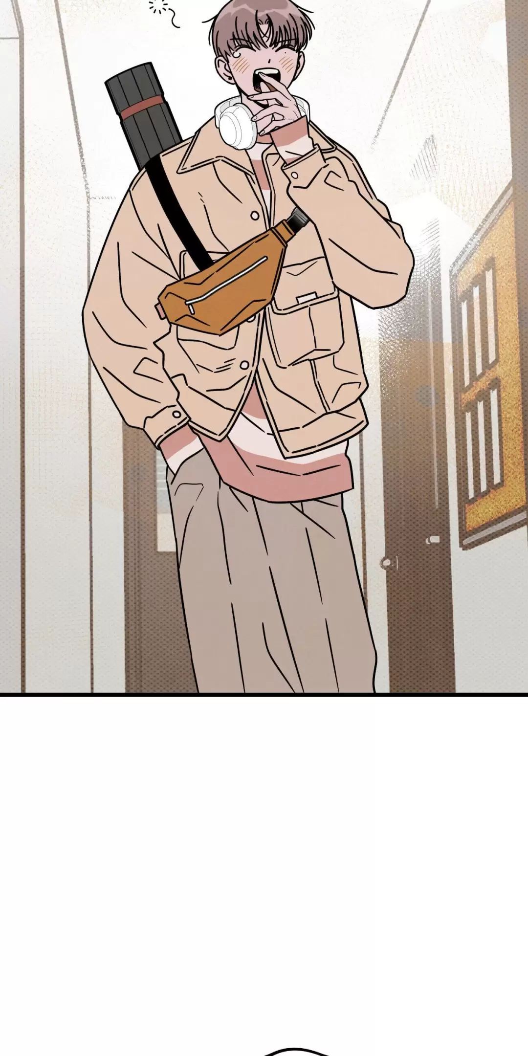 Lời Tỏ Tình Từ Con Số 0 Chap 11 - Next Chap 12