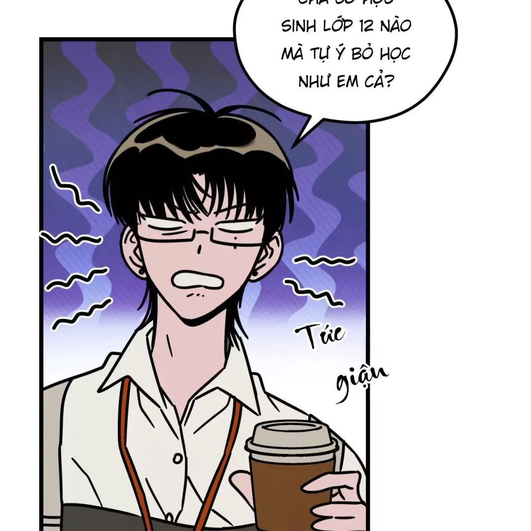 Lời Tỏ Tình Từ Con Số 0 Chap 11 - Next Chap 12