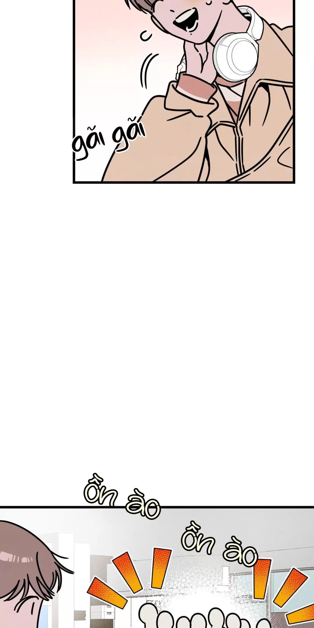 Lời Tỏ Tình Từ Con Số 0 Chap 11 - Next Chap 12