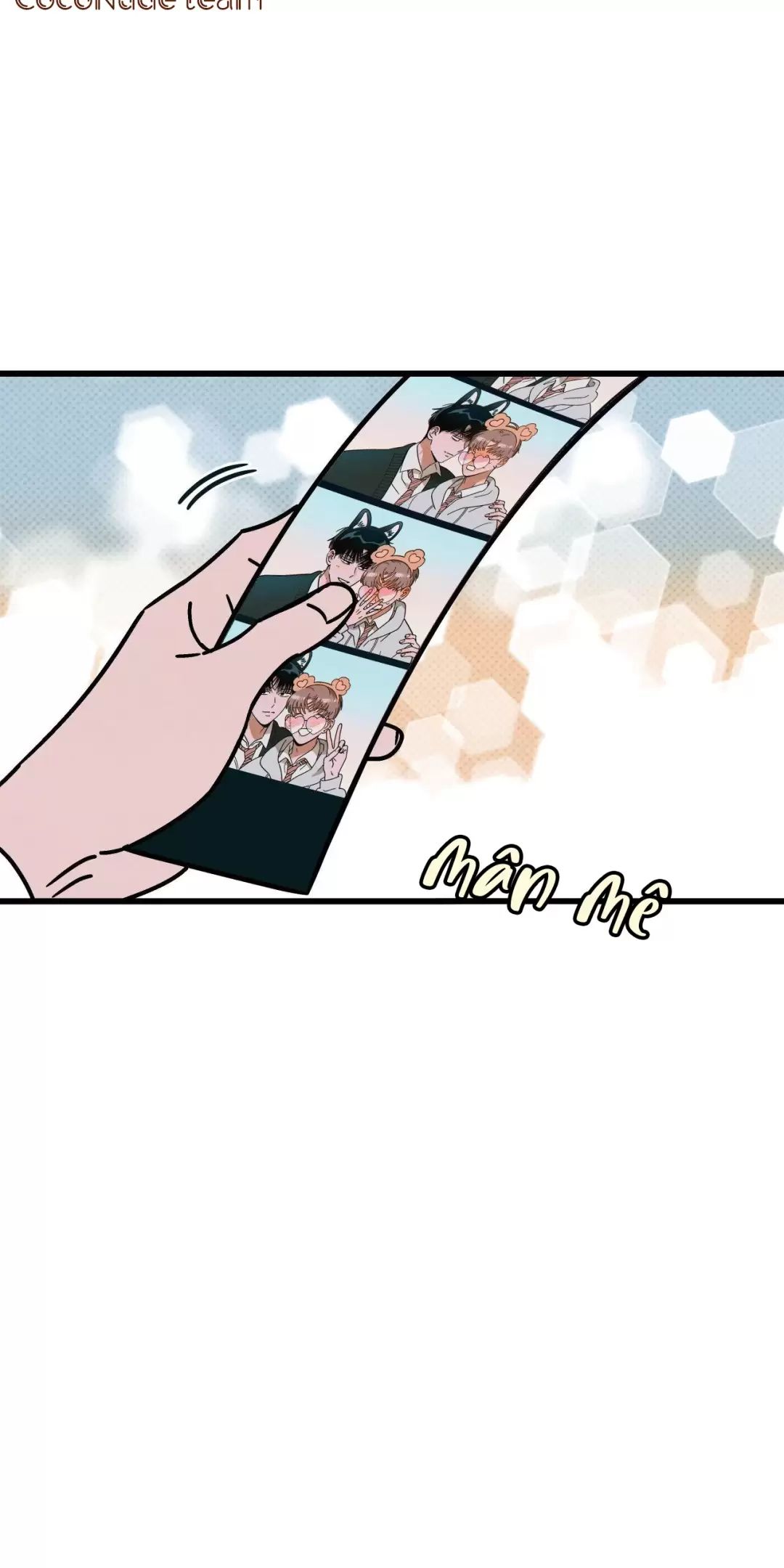 Lời Tỏ Tình Từ Con Số 0 Chap 11 - Next Chap 12