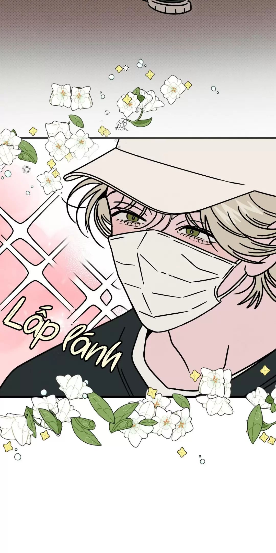 Lời Tỏ Tình Từ Con Số 0 Chap 11 - Next Chap 12