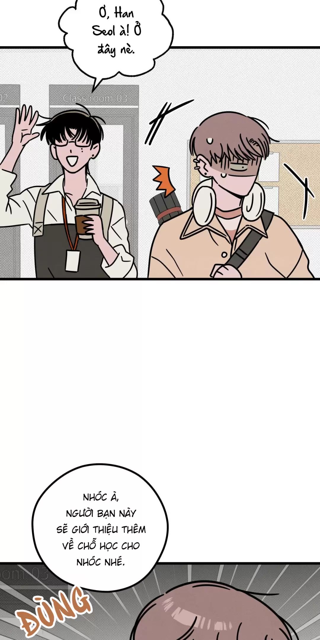 Lời Tỏ Tình Từ Con Số 0 Chap 11 - Next Chap 12