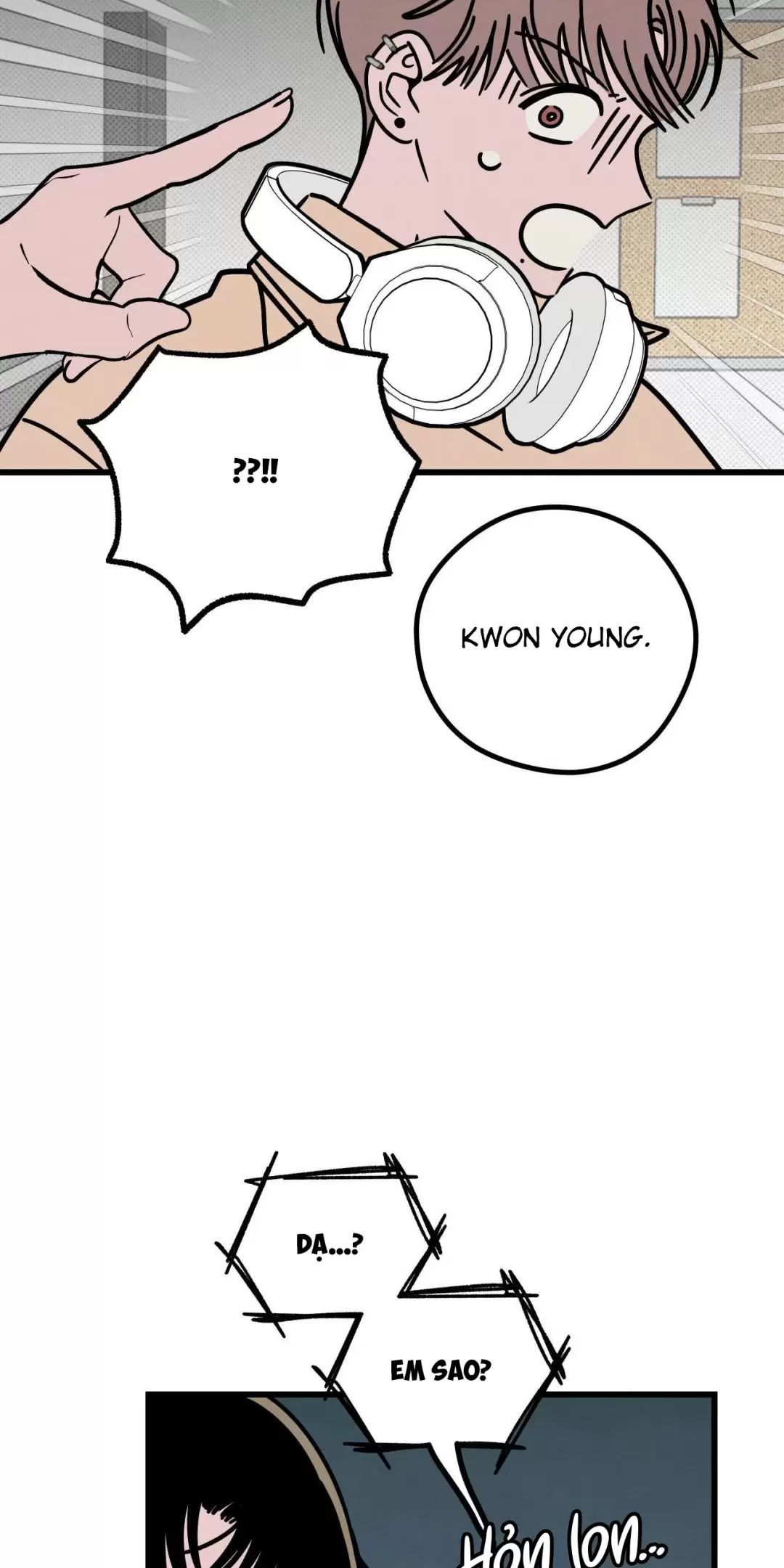 Lời Tỏ Tình Từ Con Số 0 Chap 11 - Next Chap 12