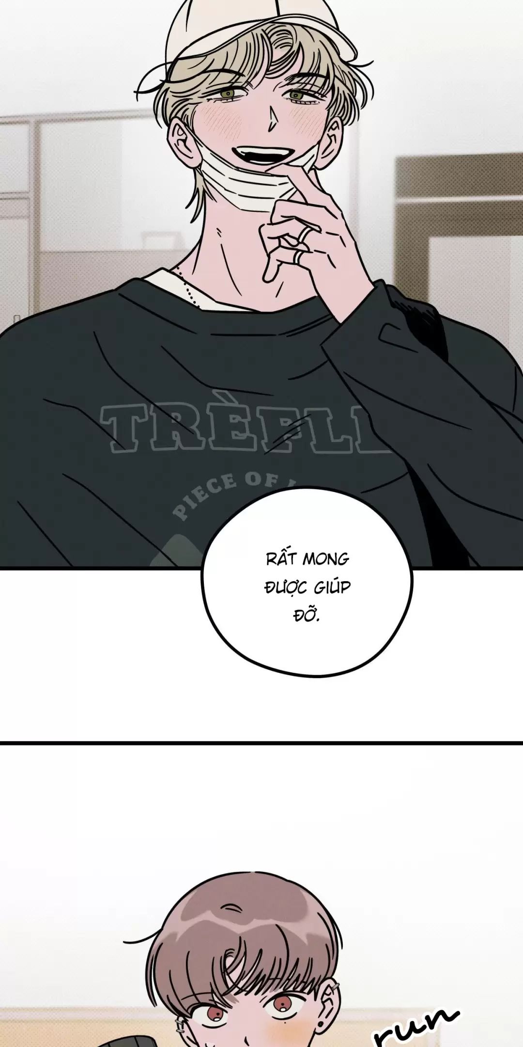 Lời Tỏ Tình Từ Con Số 0 Chap 11 - Next Chap 12