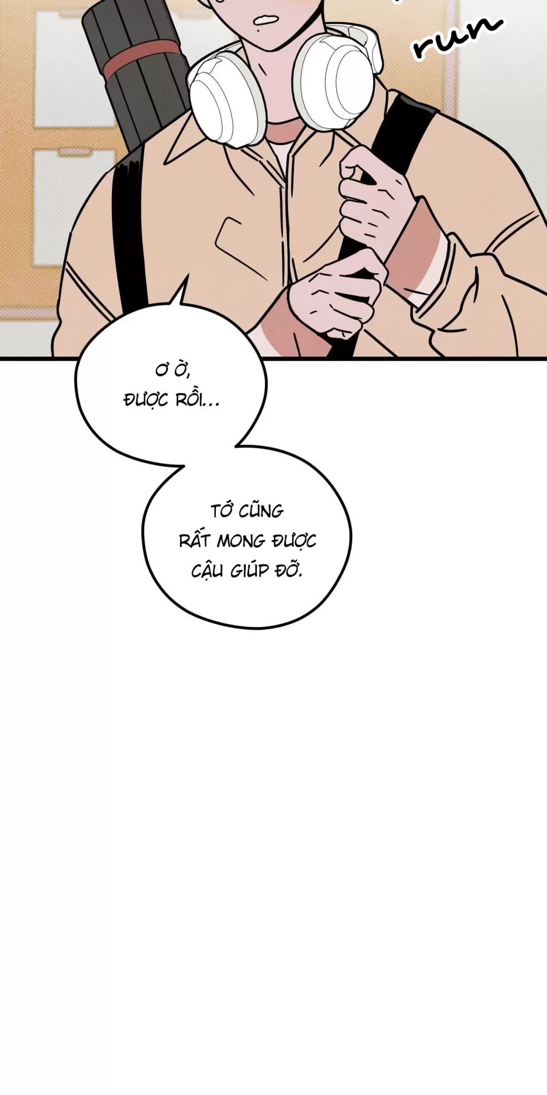 Lời Tỏ Tình Từ Con Số 0 Chap 11 - Next Chap 12