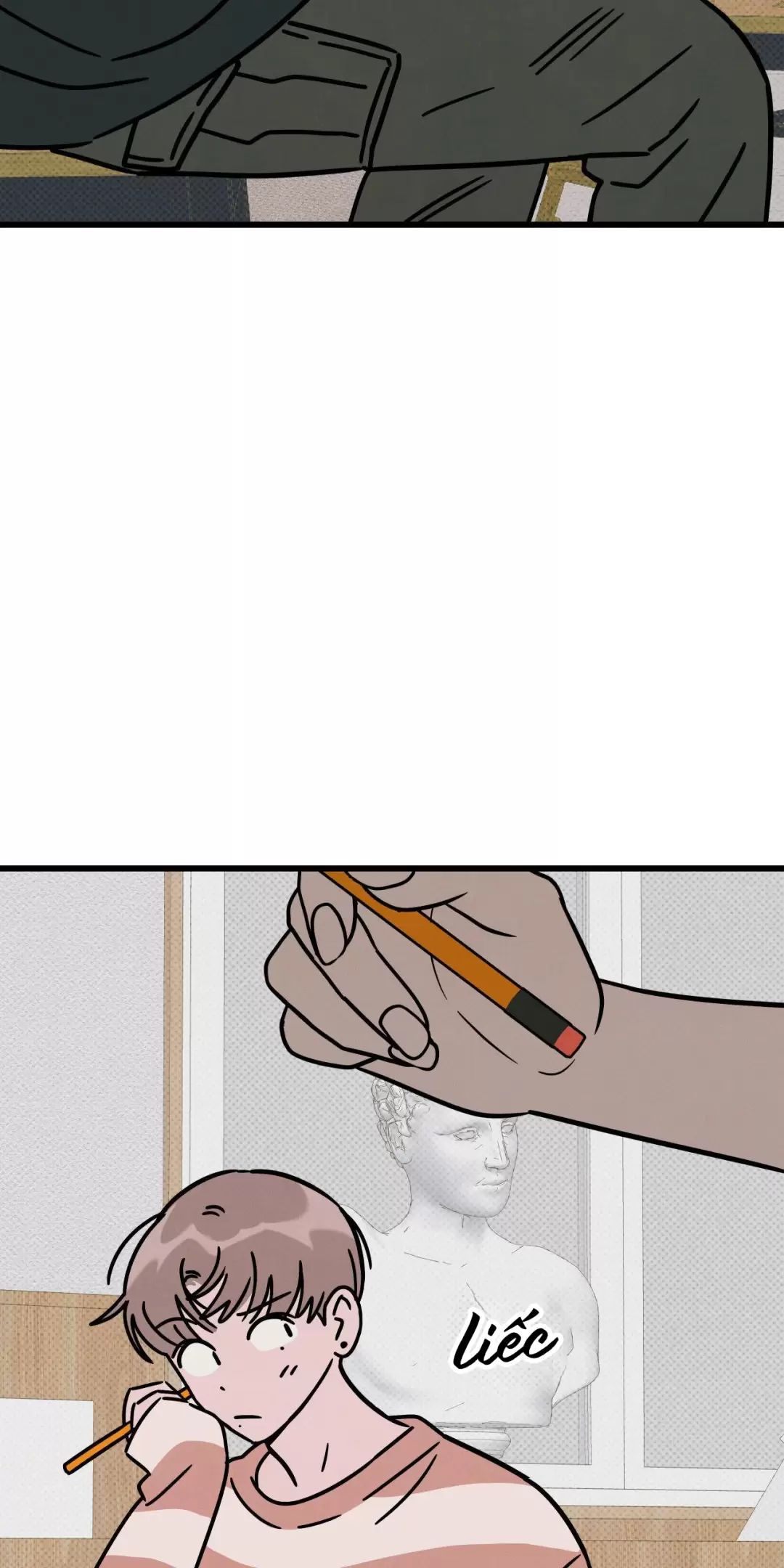 Lời Tỏ Tình Từ Con Số 0 Chap 11 - Next Chap 12