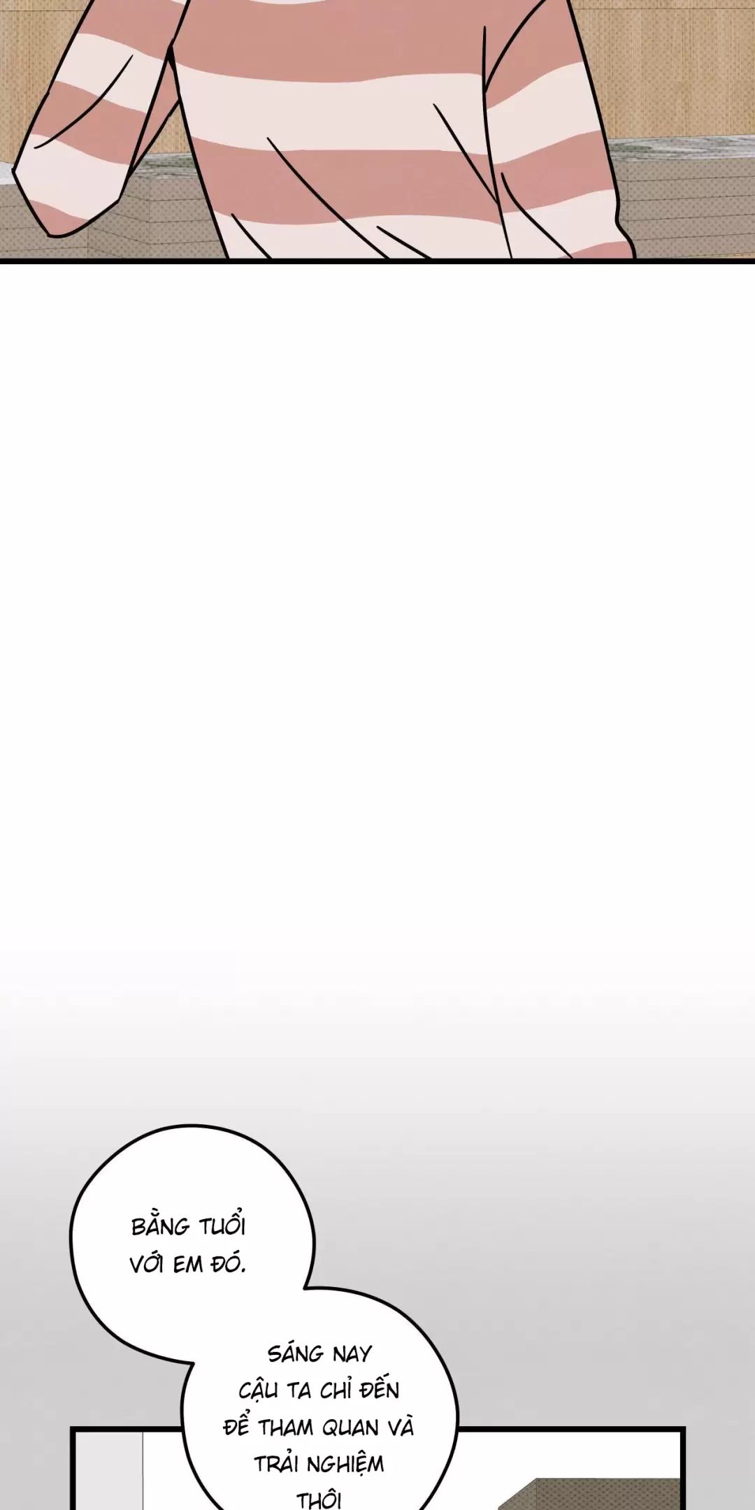 Lời Tỏ Tình Từ Con Số 0 Chap 11 - Next Chap 12