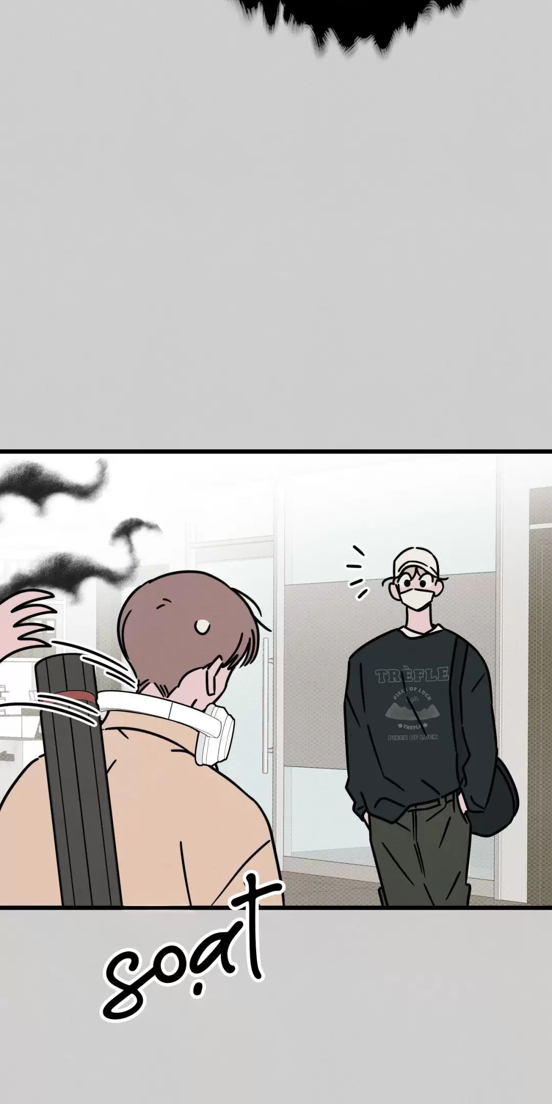 Lời Tỏ Tình Từ Con Số 0 Chap 11 - Next Chap 12