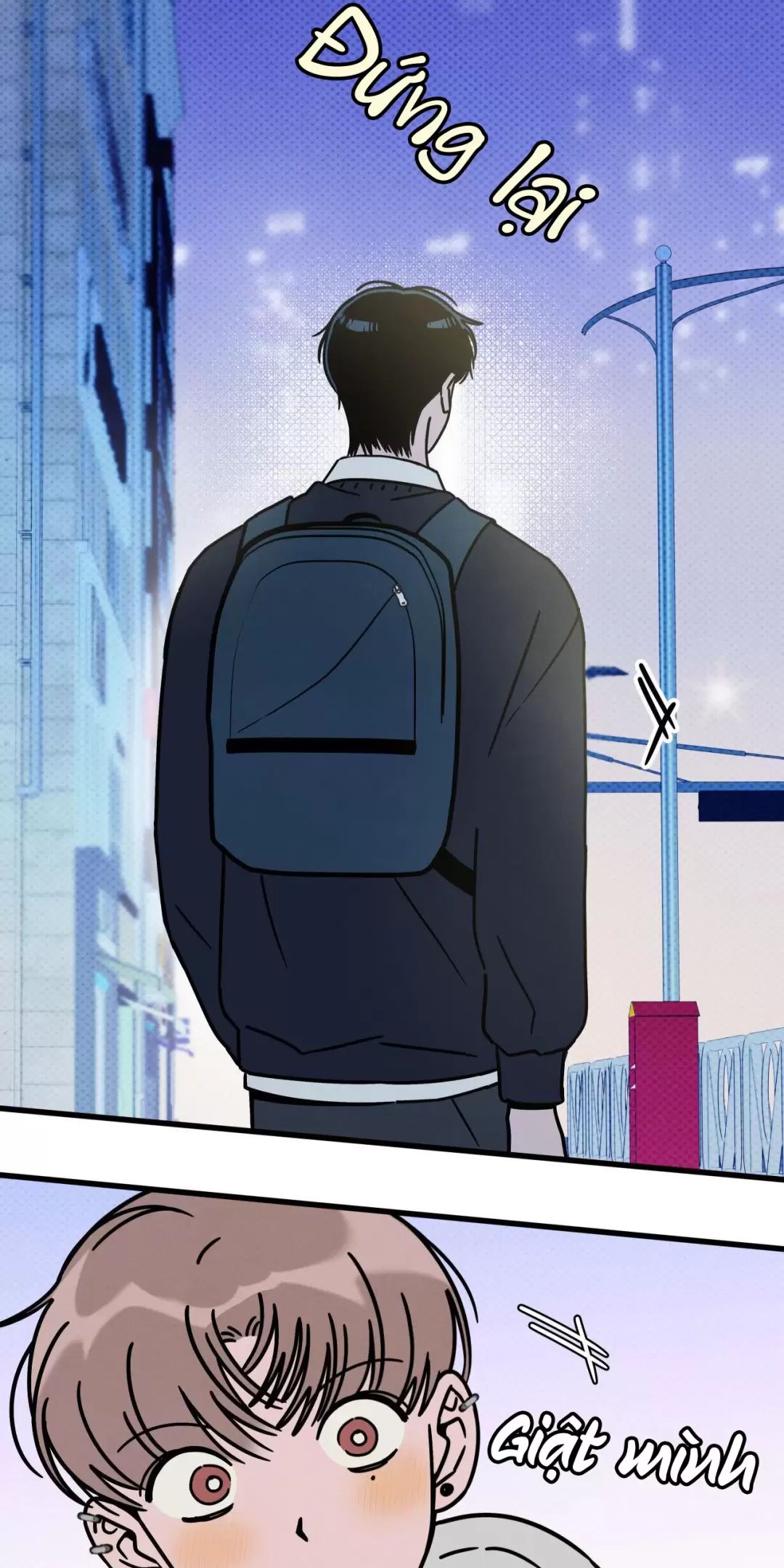 Lời Tỏ Tình Từ Con Số 0 Chap 11 - Next Chap 12