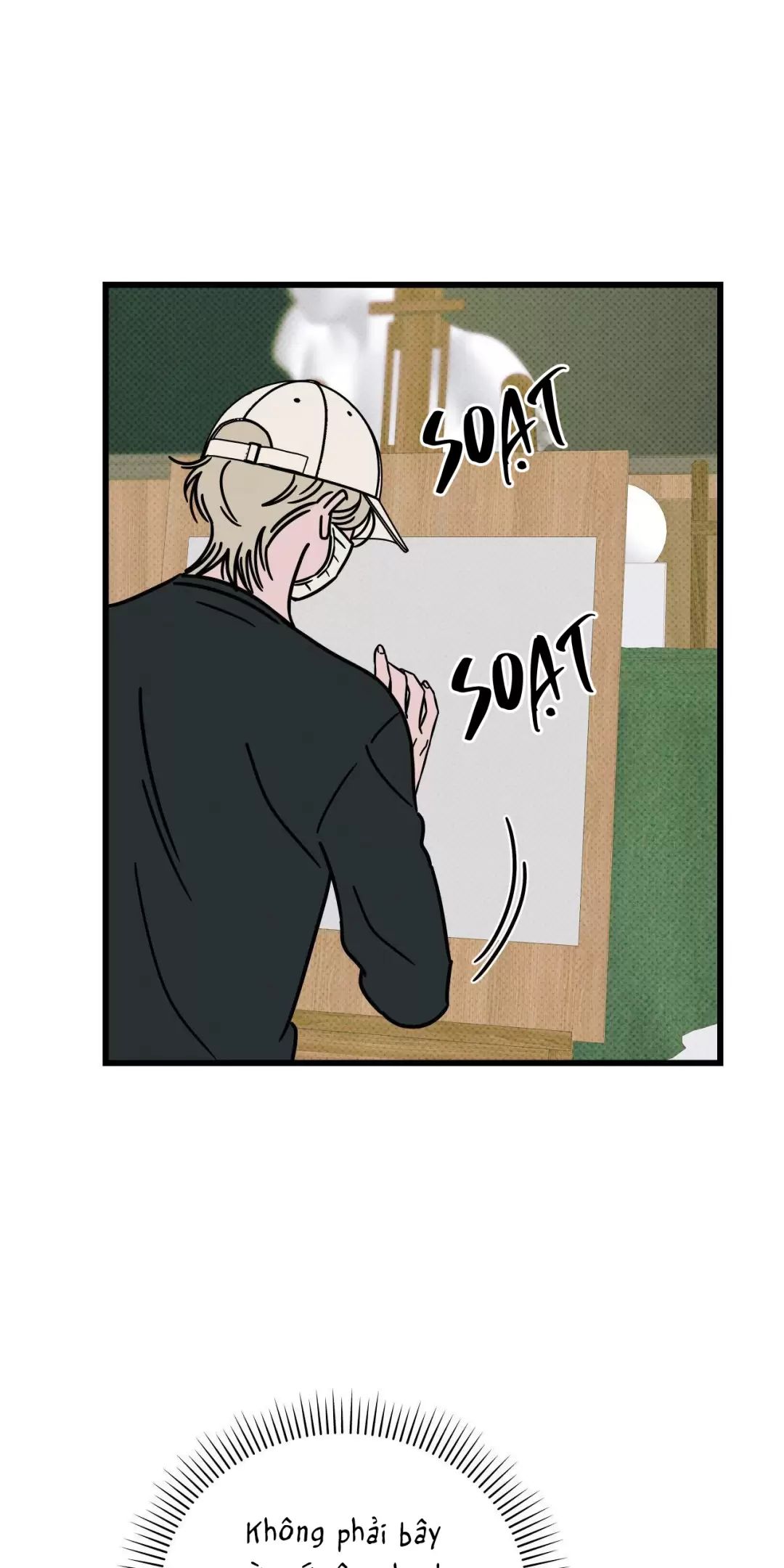 Lời Tỏ Tình Từ Con Số 0 Chap 11 - Next Chap 12