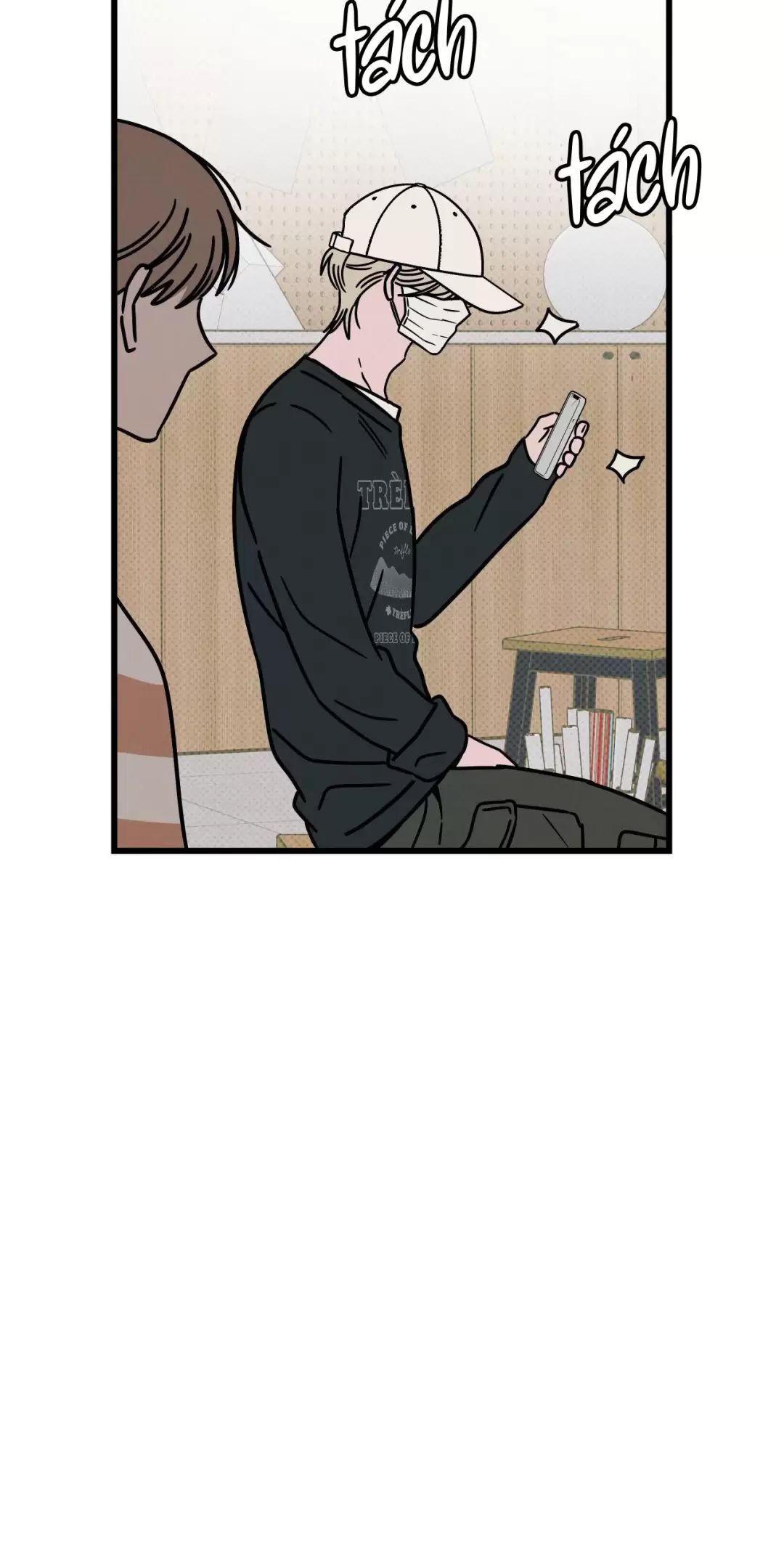 Lời Tỏ Tình Từ Con Số 0 Chap 11 - Next Chap 12