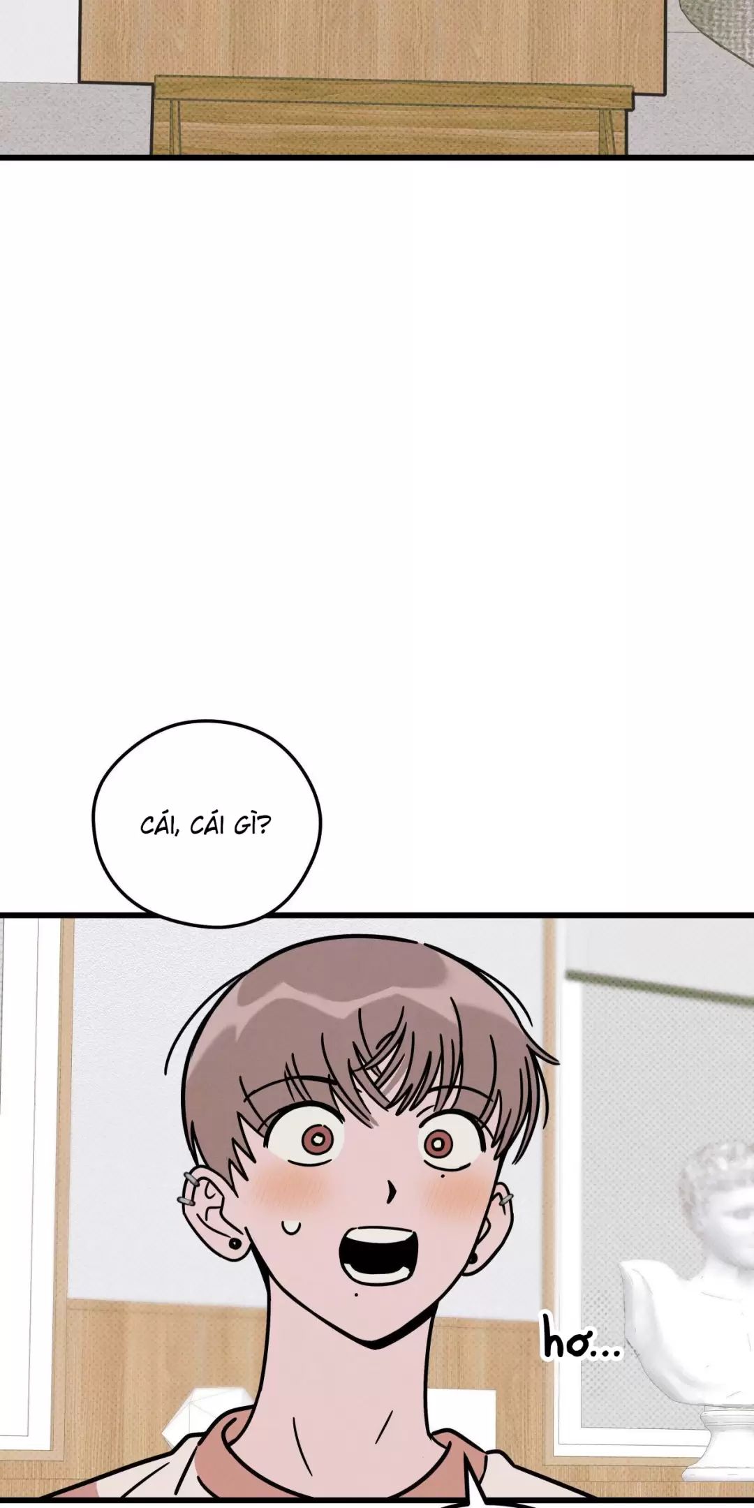 Lời Tỏ Tình Từ Con Số 0 Chap 11 - Next Chap 12