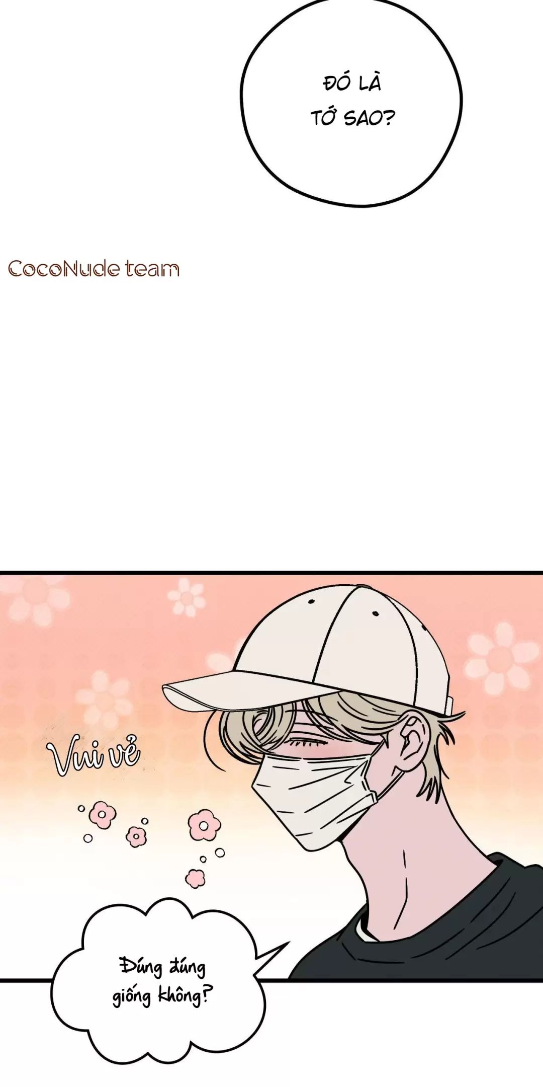 Lời Tỏ Tình Từ Con Số 0 Chap 11 - Next Chap 12