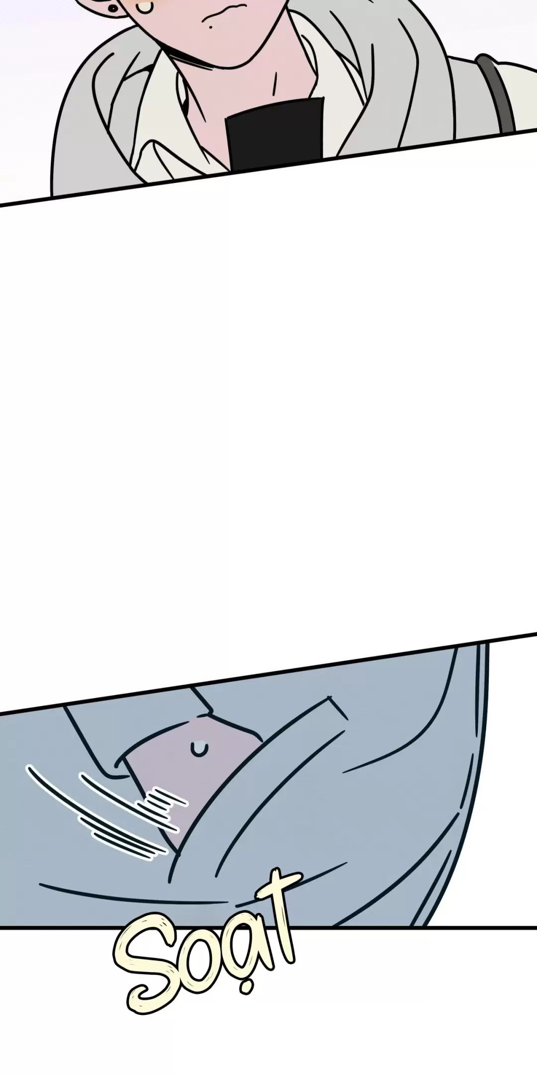 Lời Tỏ Tình Từ Con Số 0 Chap 11 - Next Chap 12