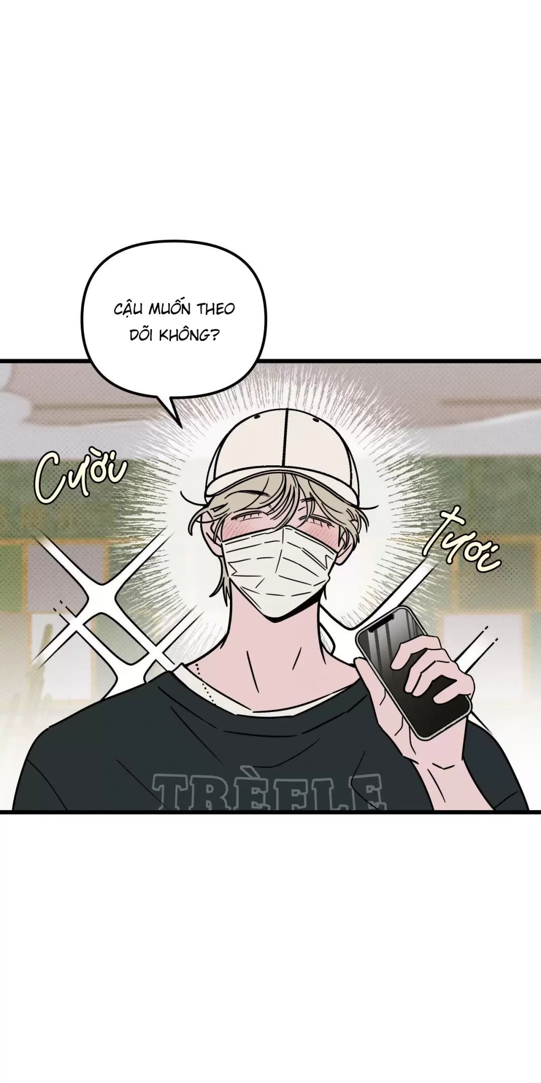 Lời Tỏ Tình Từ Con Số 0 Chap 11 - Next Chap 12