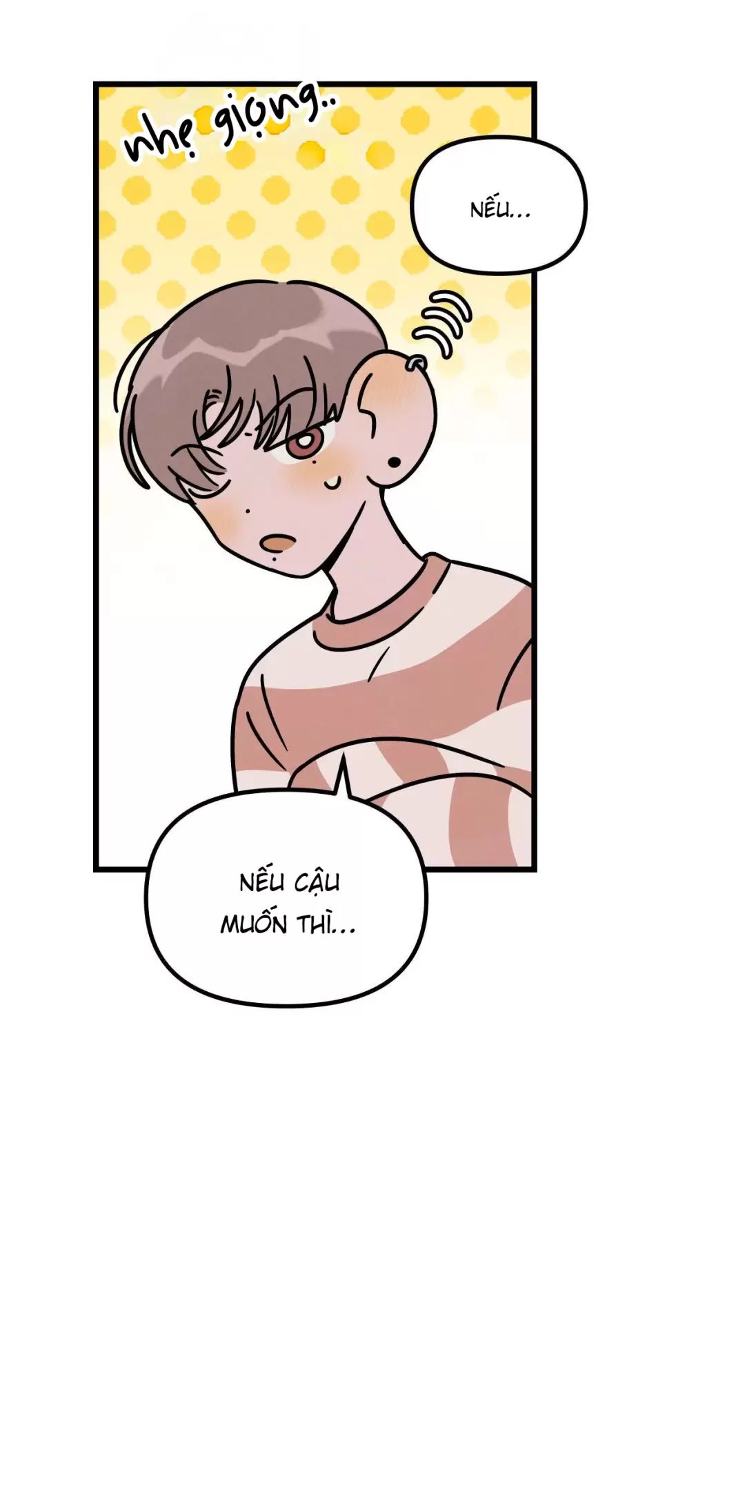 Lời Tỏ Tình Từ Con Số 0 Chap 11 - Next Chap 12