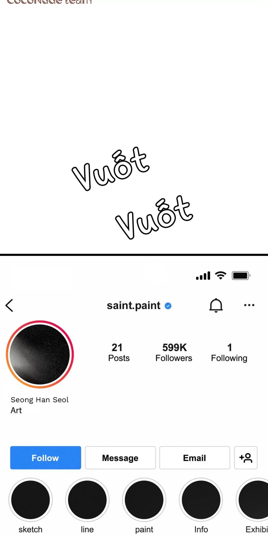 Lời Tỏ Tình Từ Con Số 0 Chap 11 - Next Chap 12