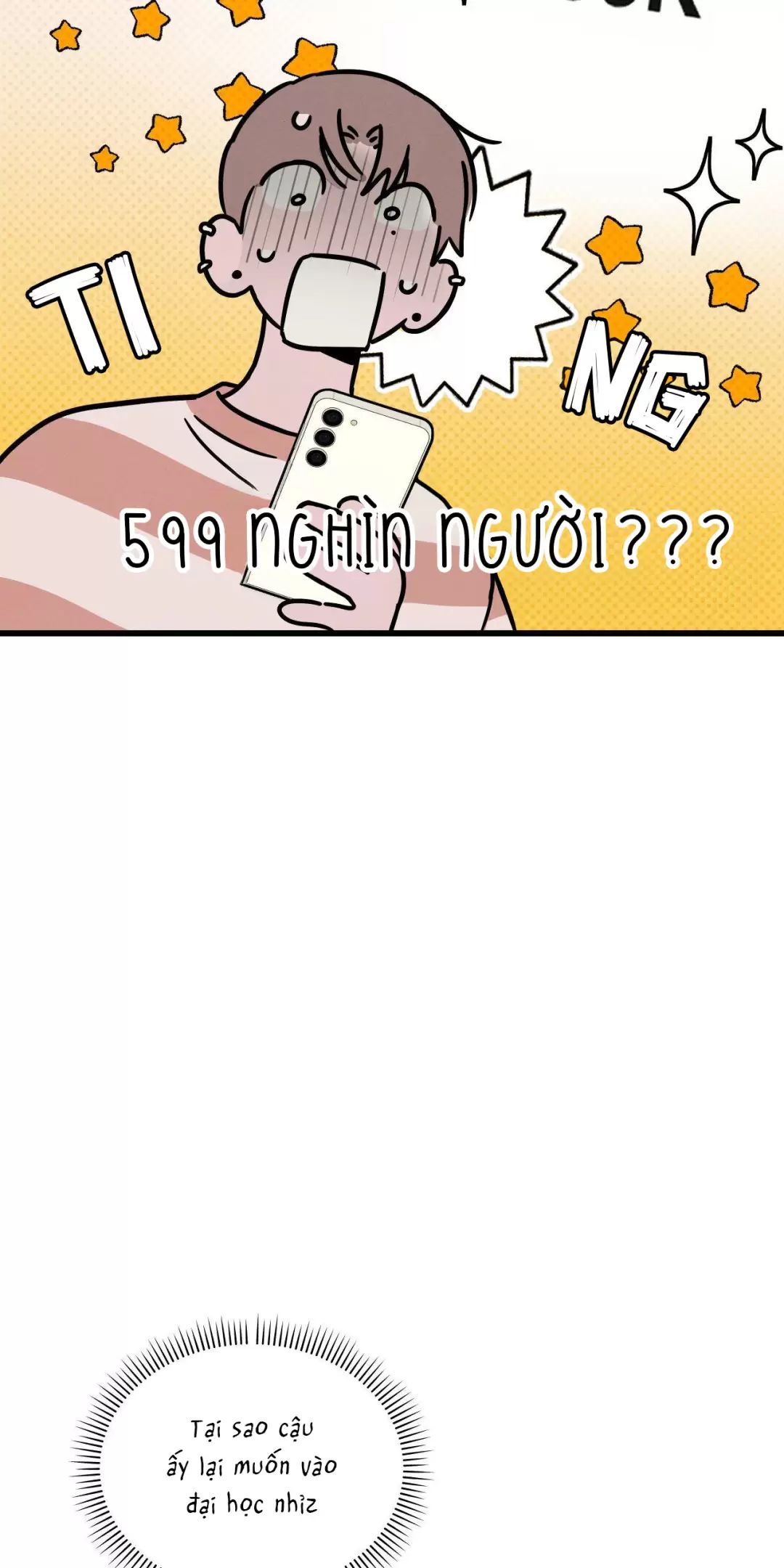 Lời Tỏ Tình Từ Con Số 0 Chap 11 - Next Chap 12