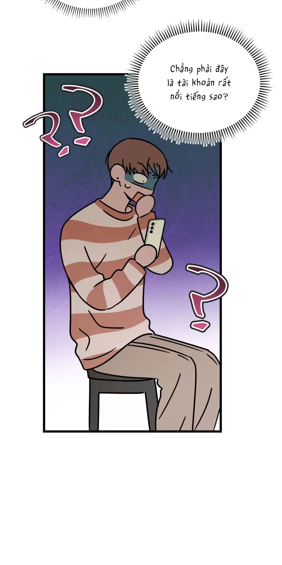 Lời Tỏ Tình Từ Con Số 0 Chap 11 - Next Chap 12