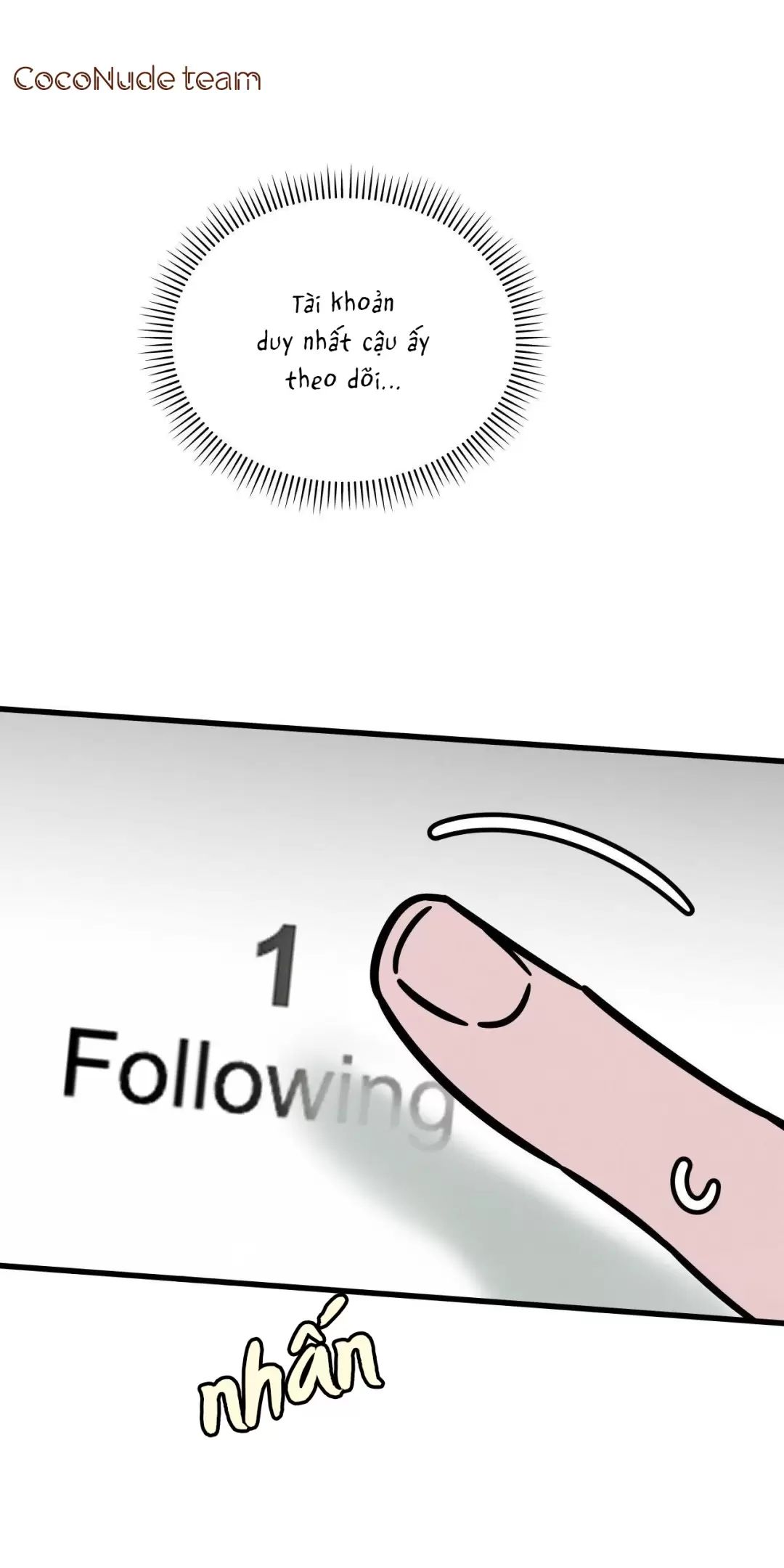 Lời Tỏ Tình Từ Con Số 0 Chap 11 - Next Chap 12