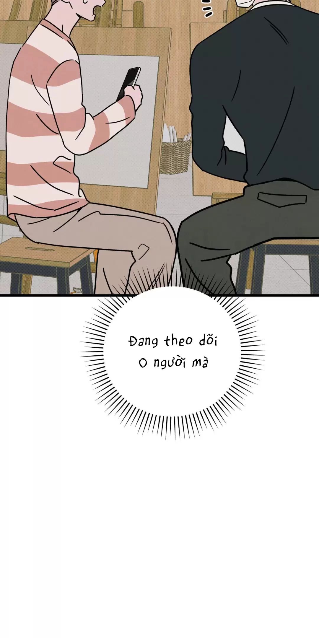 Lời Tỏ Tình Từ Con Số 0 Chap 11 - Next Chap 12