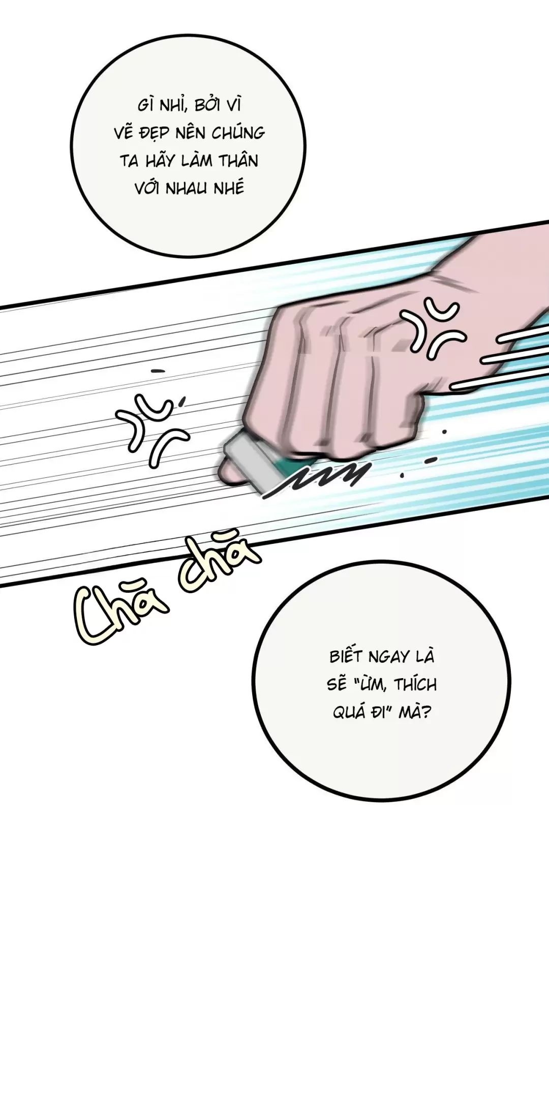 Lời Tỏ Tình Từ Con Số 0 Chap 12 - Next Chap 13