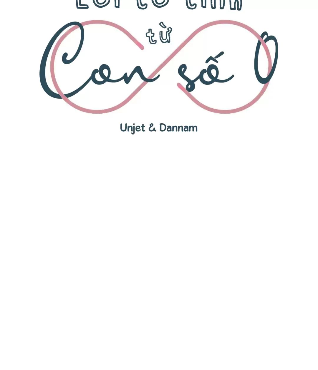 Lời Tỏ Tình Từ Con Số 0 Chap 12 - Next Chap 13