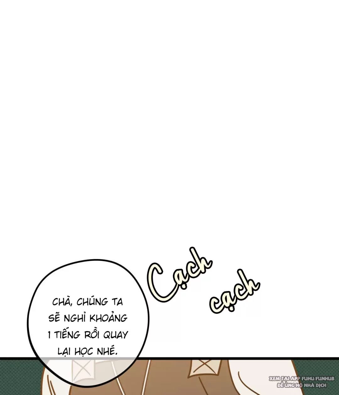 Lời Tỏ Tình Từ Con Số 0 Chap 12 - Next Chap 13