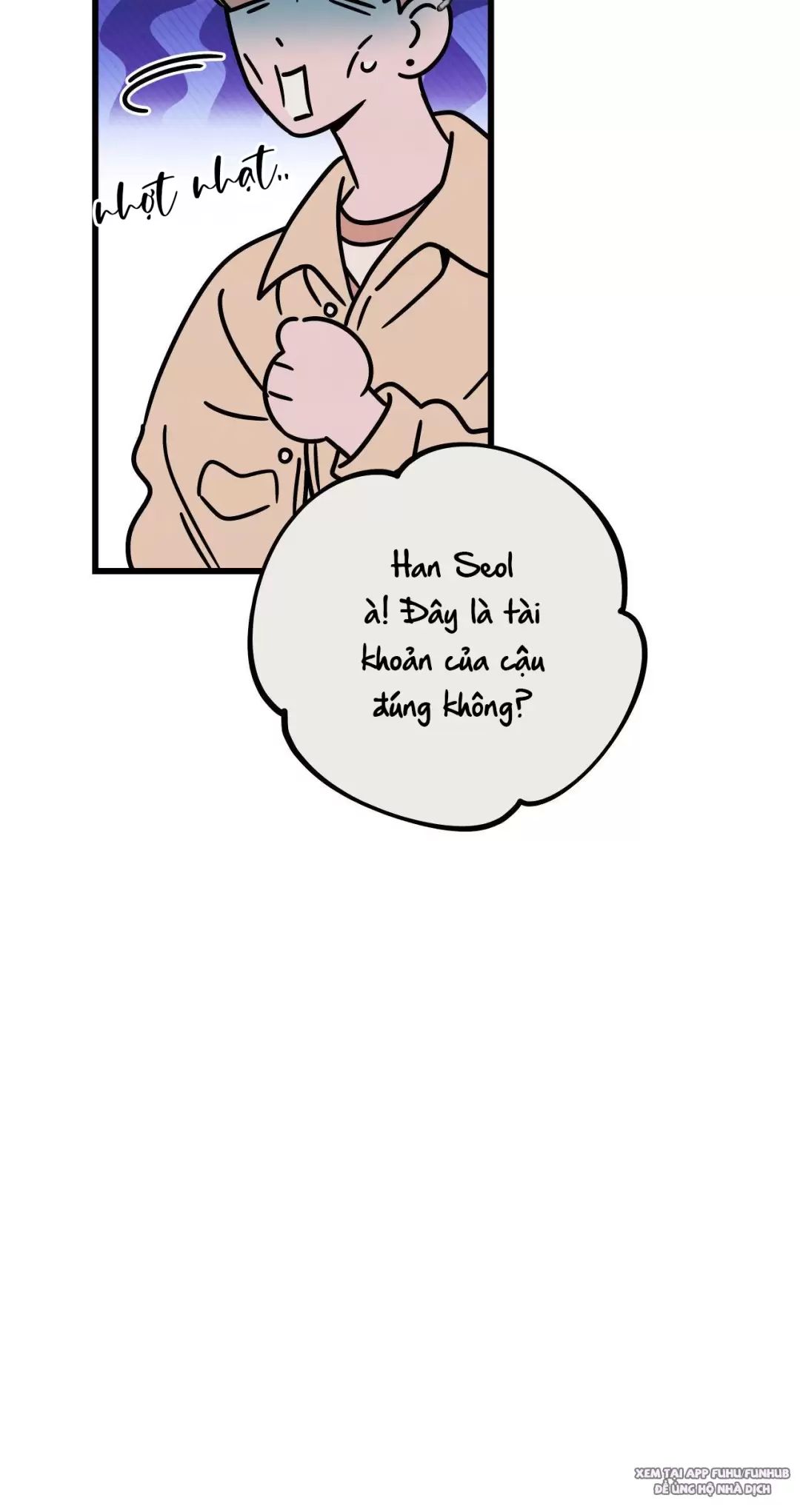Lời Tỏ Tình Từ Con Số 0 Chap 12 - Next Chap 13