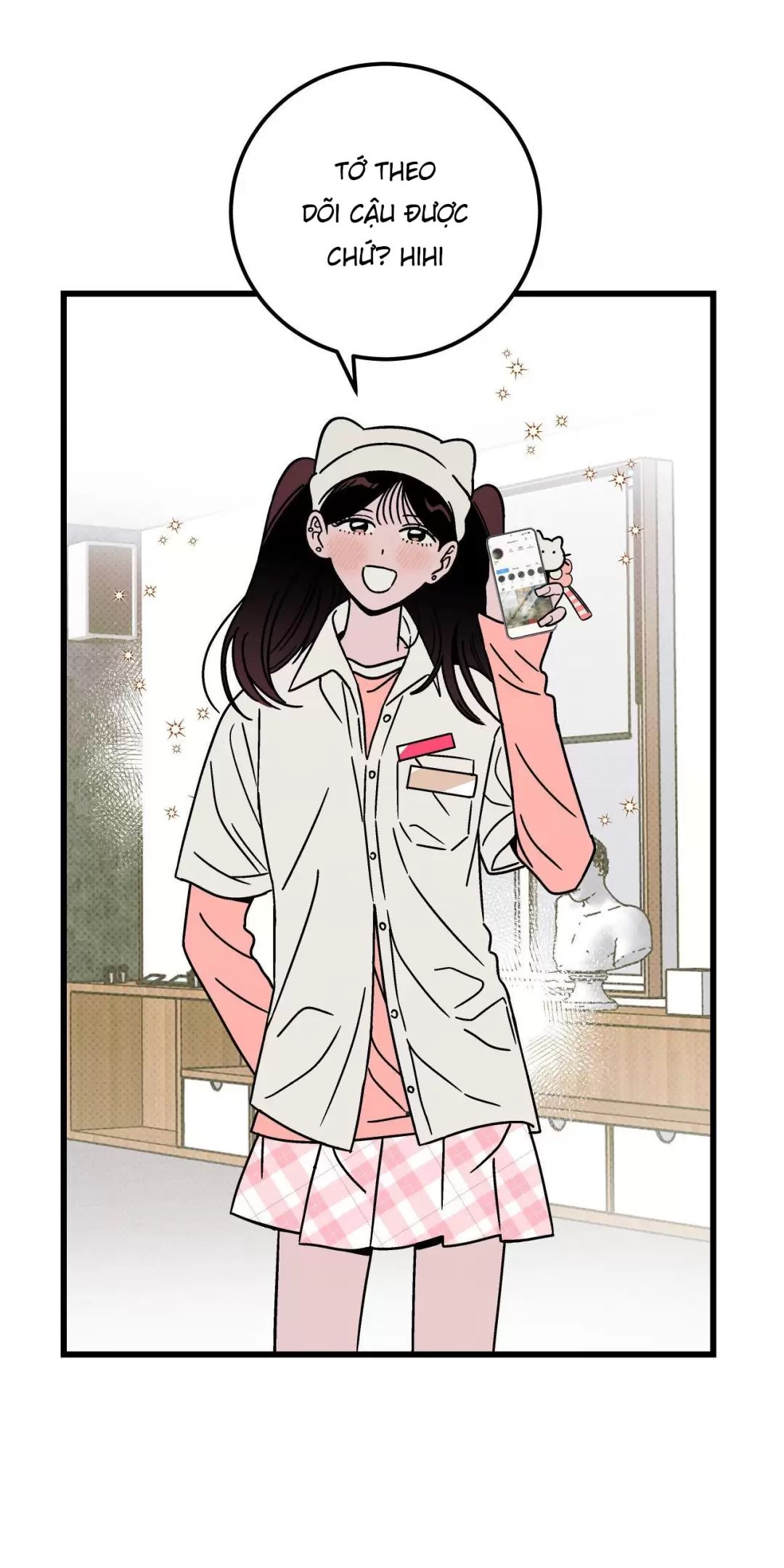 Lời Tỏ Tình Từ Con Số 0 Chap 12 - Next Chap 13