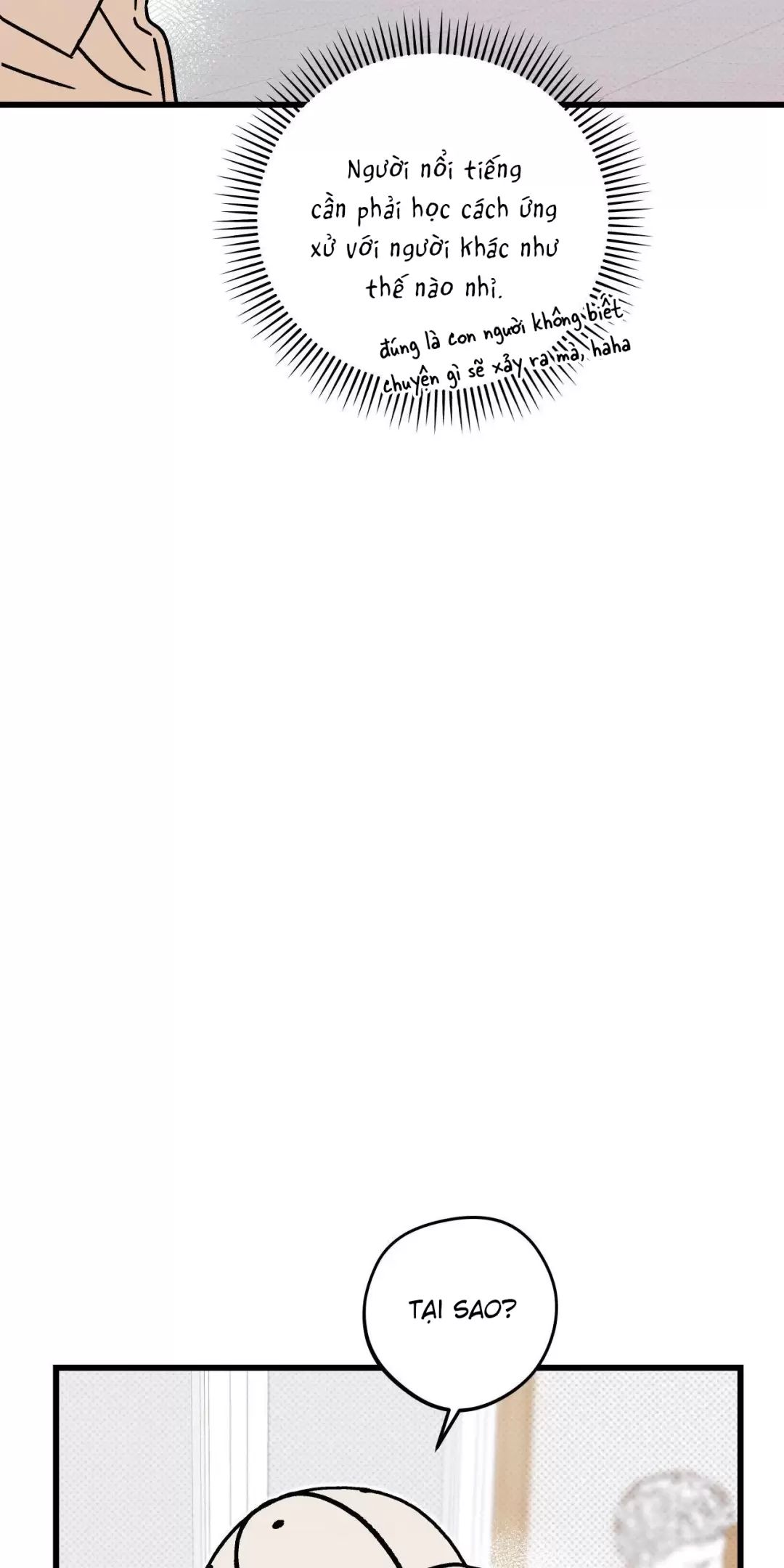 Lời Tỏ Tình Từ Con Số 0 Chap 12 - Next Chap 13