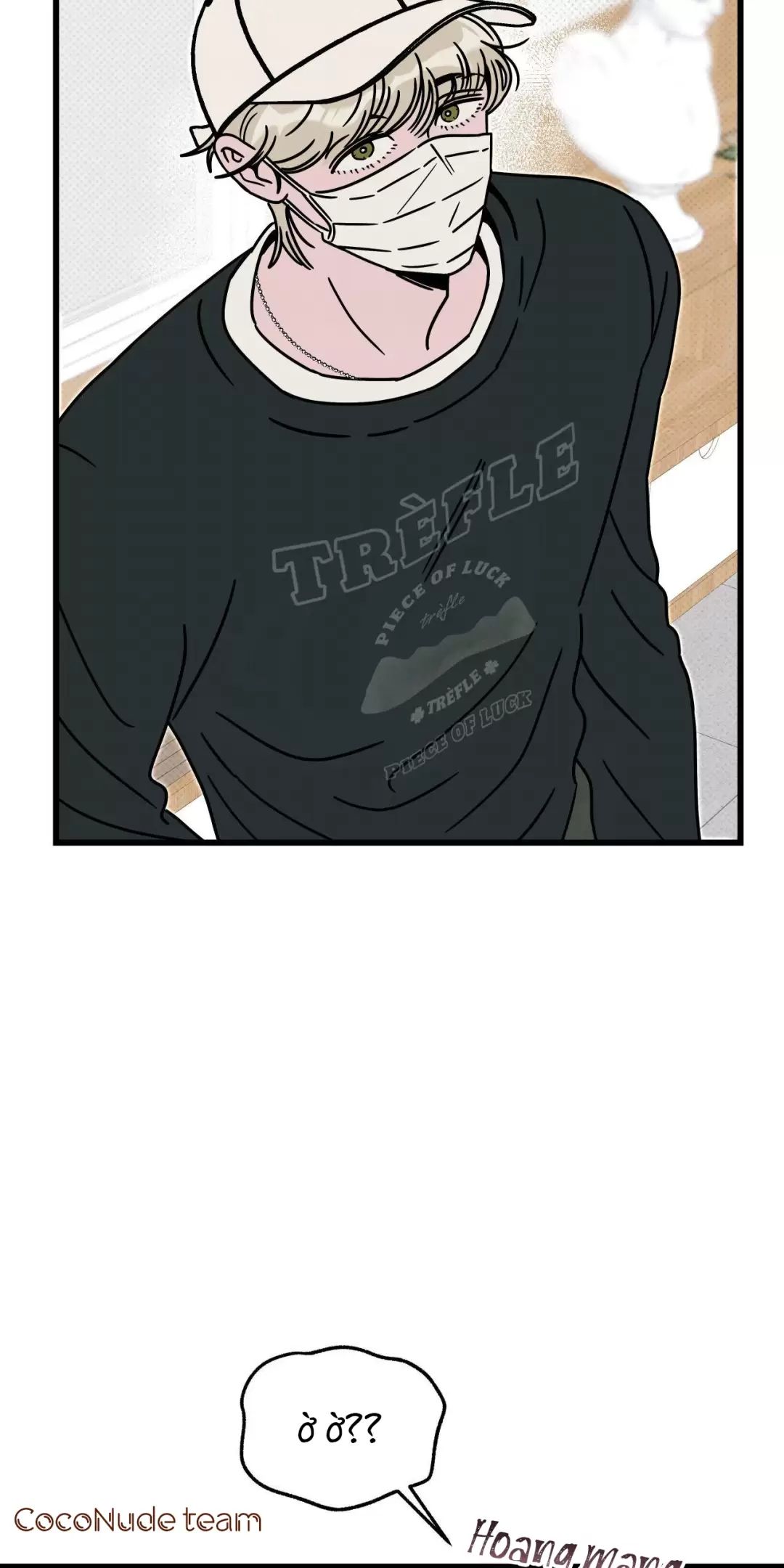 Lời Tỏ Tình Từ Con Số 0 Chap 12 - Next Chap 13