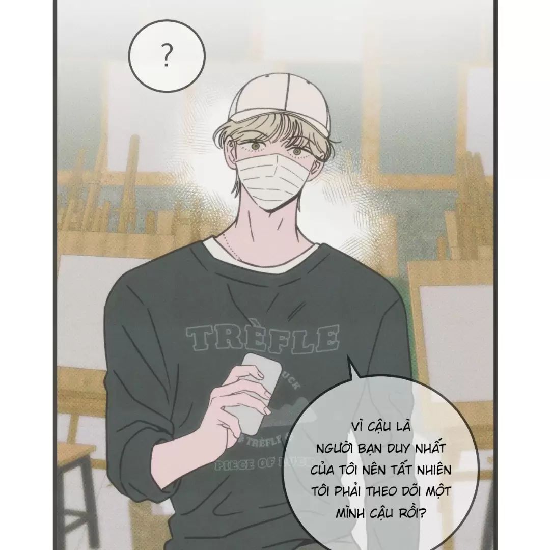 Lời Tỏ Tình Từ Con Số 0 Chap 12 - Next Chap 13