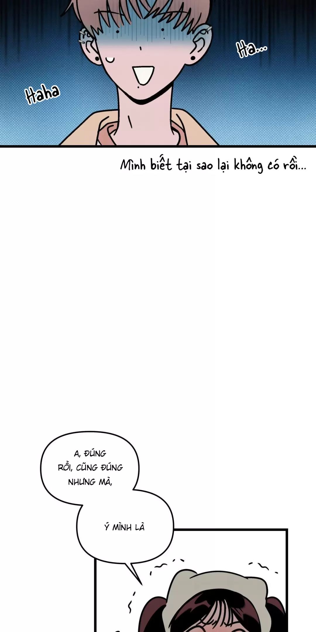 Lời Tỏ Tình Từ Con Số 0 Chap 12 - Next Chap 13