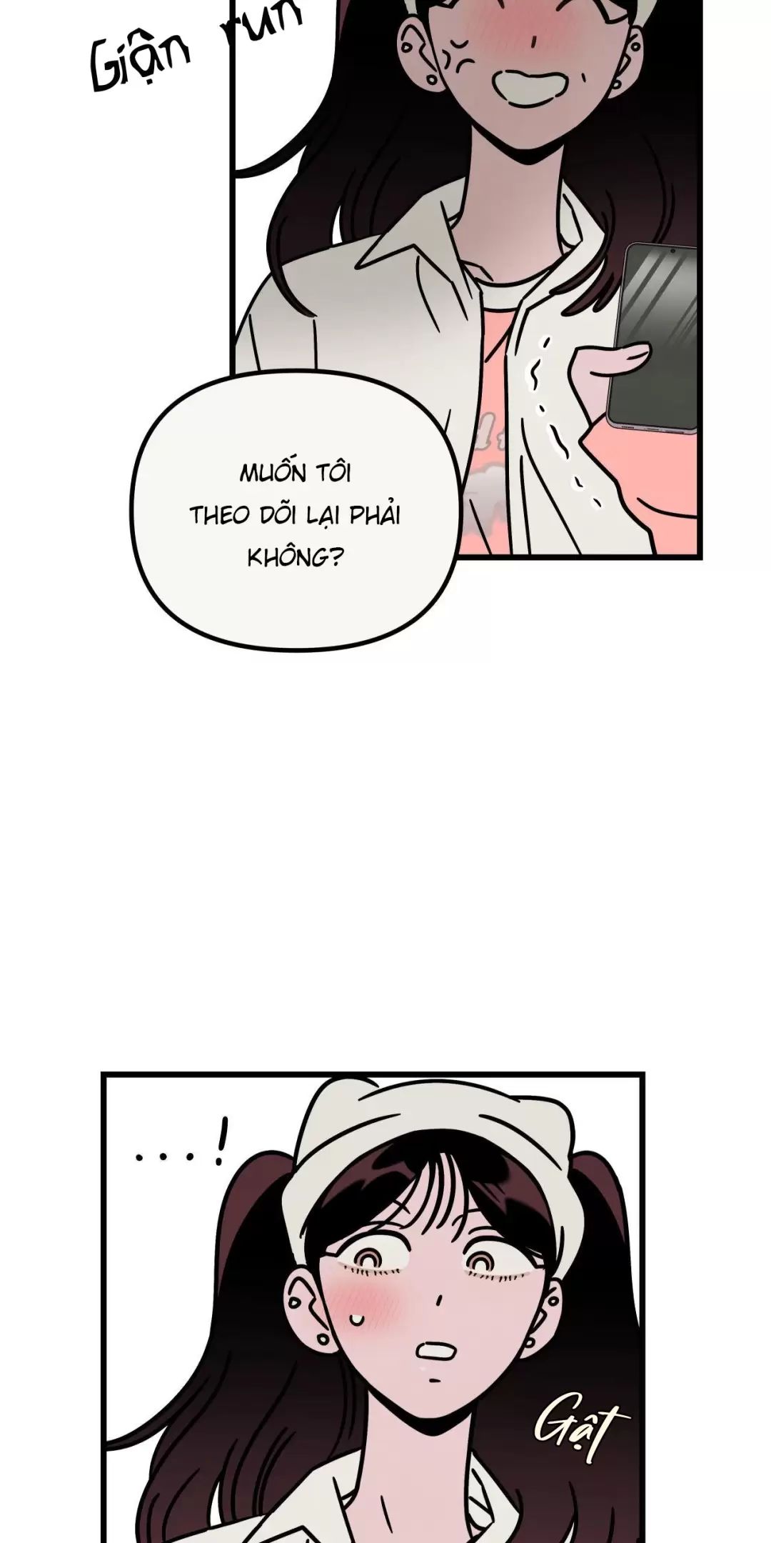 Lời Tỏ Tình Từ Con Số 0 Chap 12 - Next Chap 13