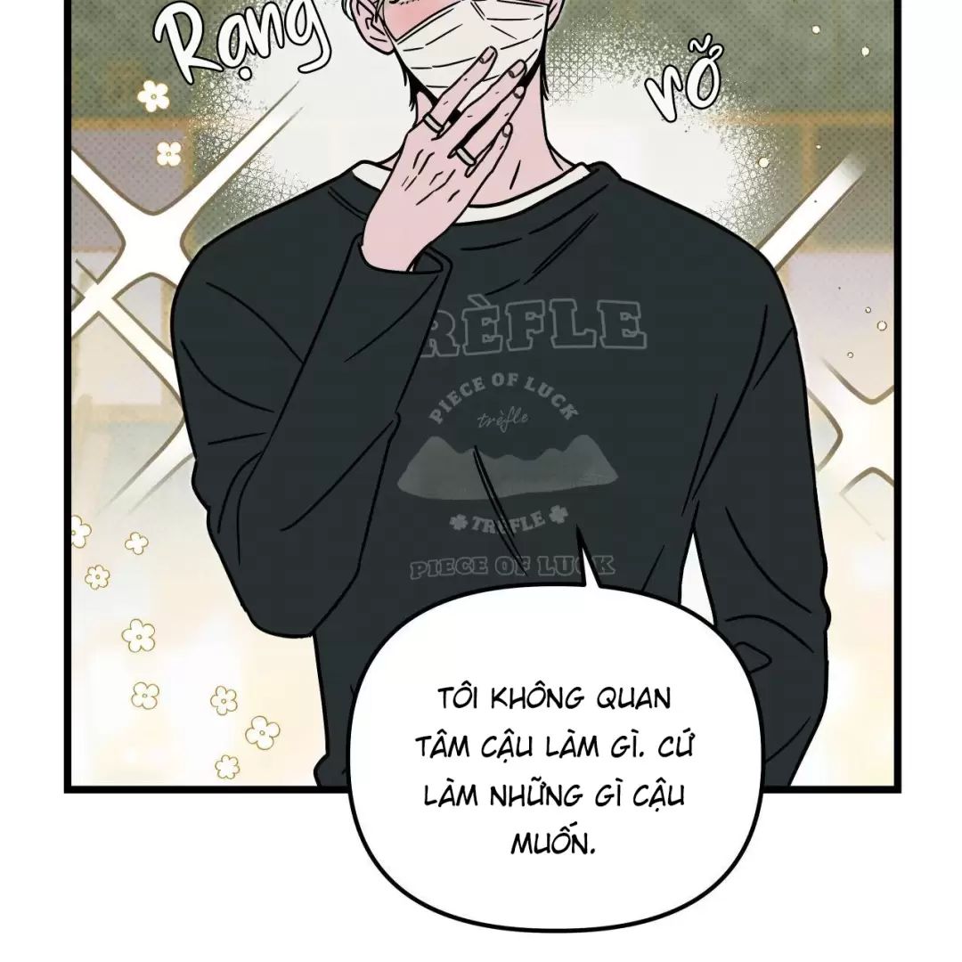 Lời Tỏ Tình Từ Con Số 0 Chap 12 - Next Chap 13