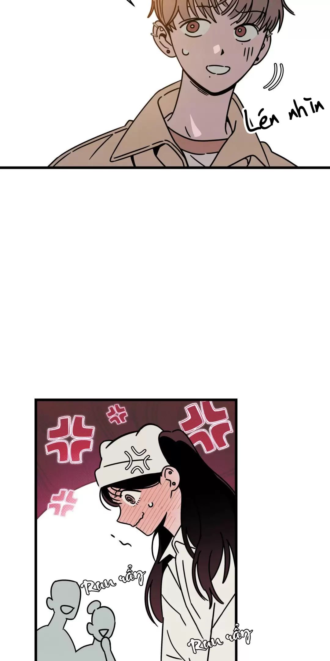 Lời Tỏ Tình Từ Con Số 0 Chap 12 - Next Chap 13