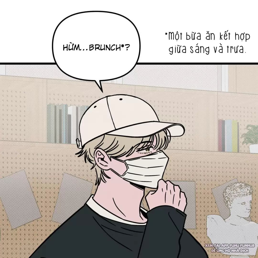 Lời Tỏ Tình Từ Con Số 0 Chap 12 - Next Chap 13